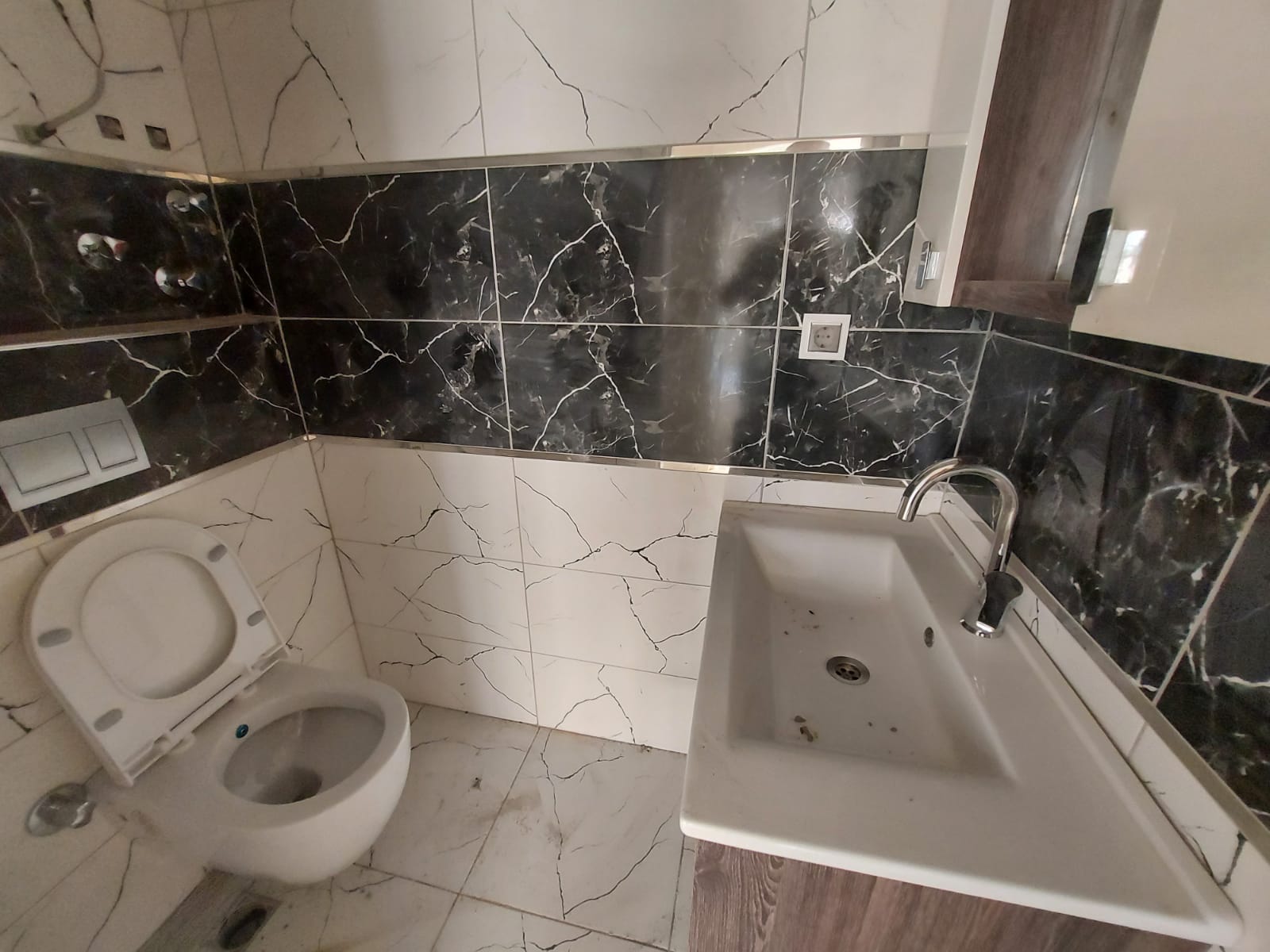 Квартира 3+1 с ремонтом в центре Алании рядом с морем, 140 м2 фото 19