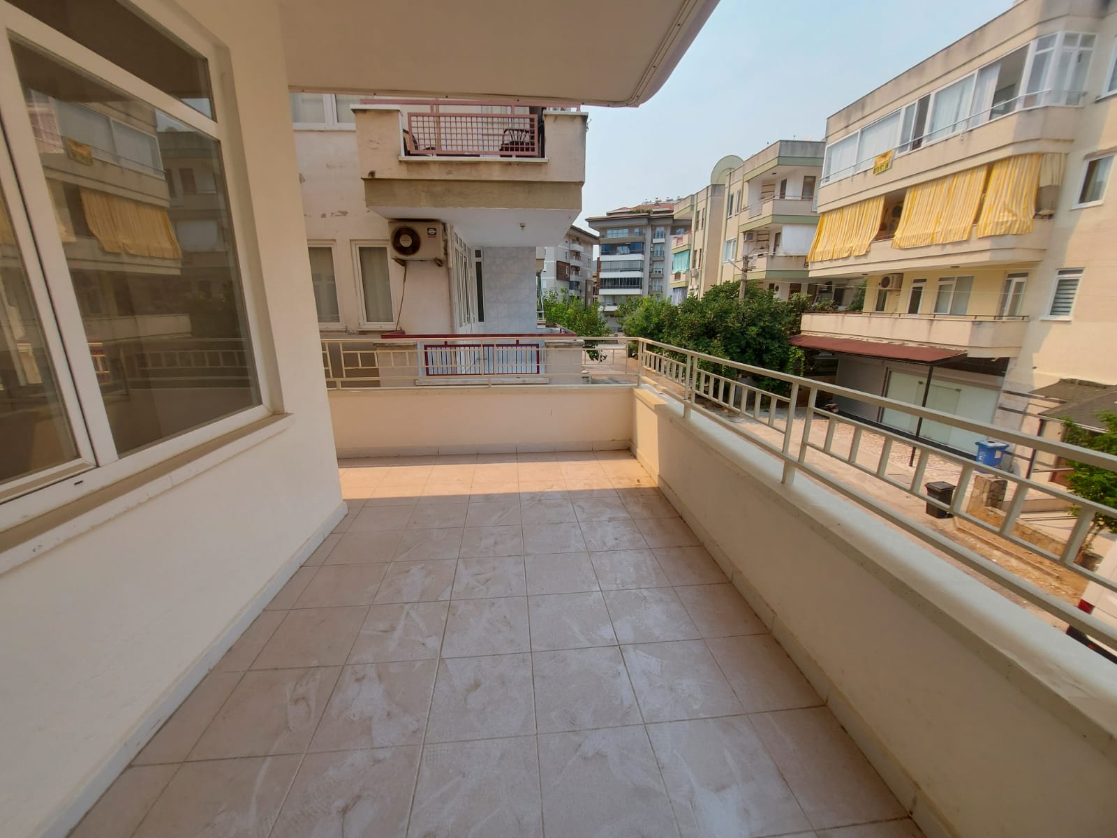 Квартира 3+1 с ремонтом в центре Алании рядом с морем, 140 м2 фото 20