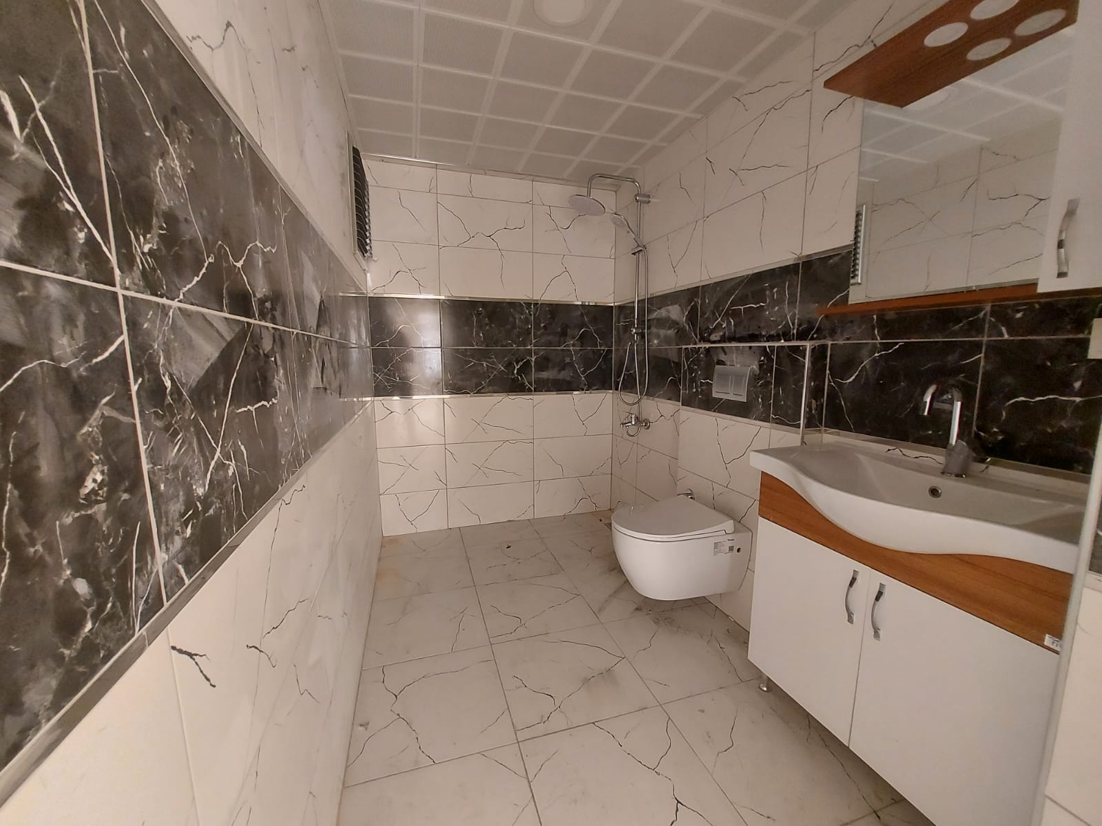 Квартира 3+1 с ремонтом в центре Алании рядом с морем, 140 м2 фото 21