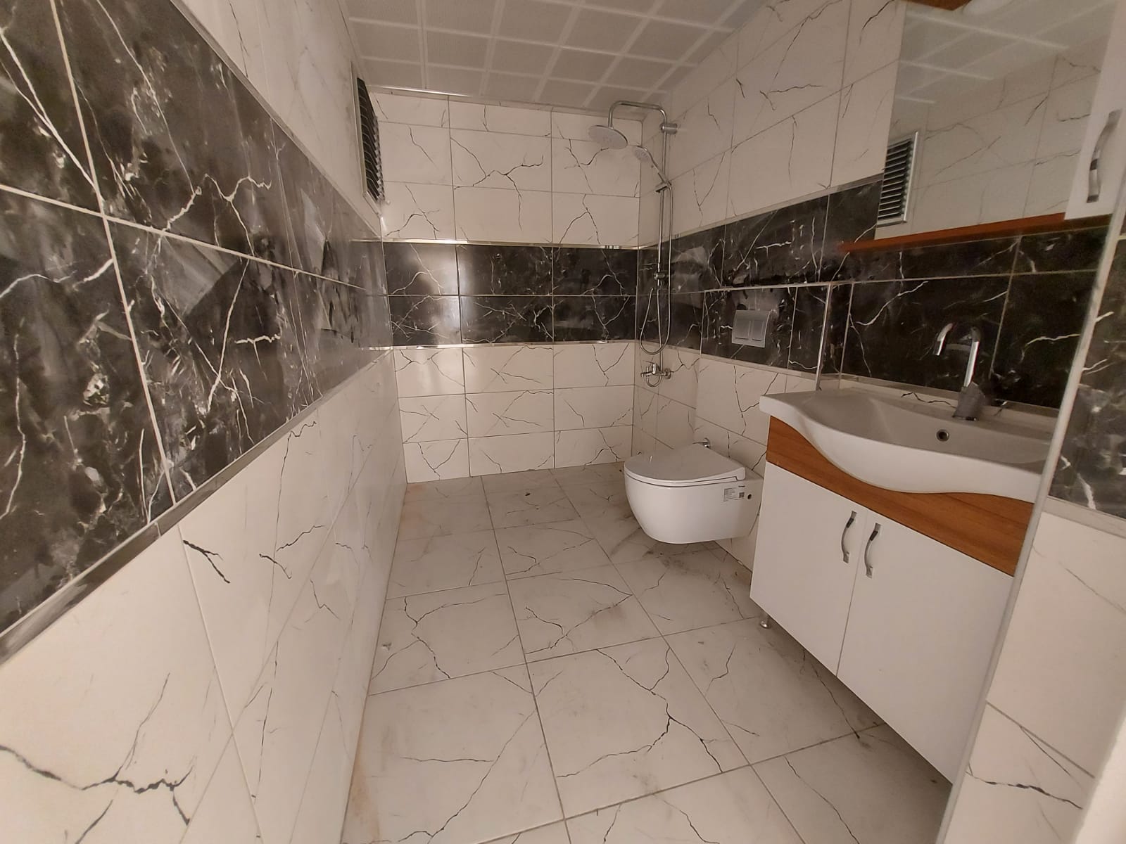 Квартира 3+1 с ремонтом в центре Алании рядом с морем, 140 м2 фото 23