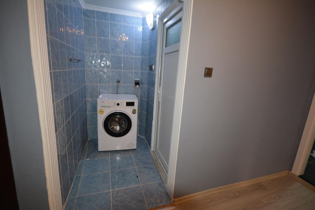 Furnished apartment 2+1 by the sea in the center of Mahmutlar, 130 m2. фото 22