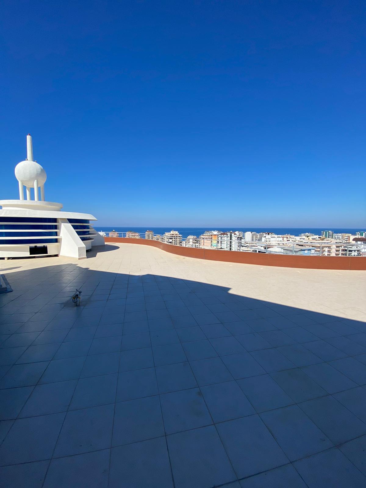 Квартира-студия с мебелью в одном из лучших комплексов Махмутлара, 45 м2 фото 3