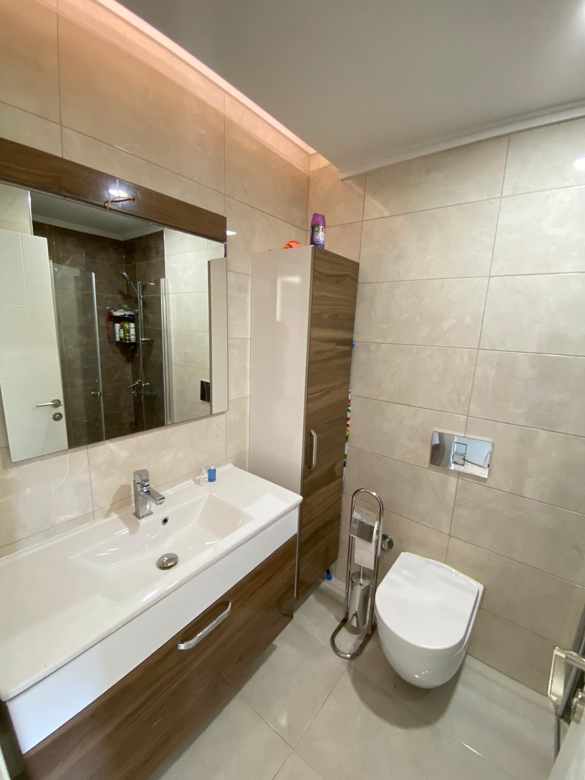 Квартира-студия с мебелью в одном из лучших комплексов Махмутлара, 45 м2 фото 4