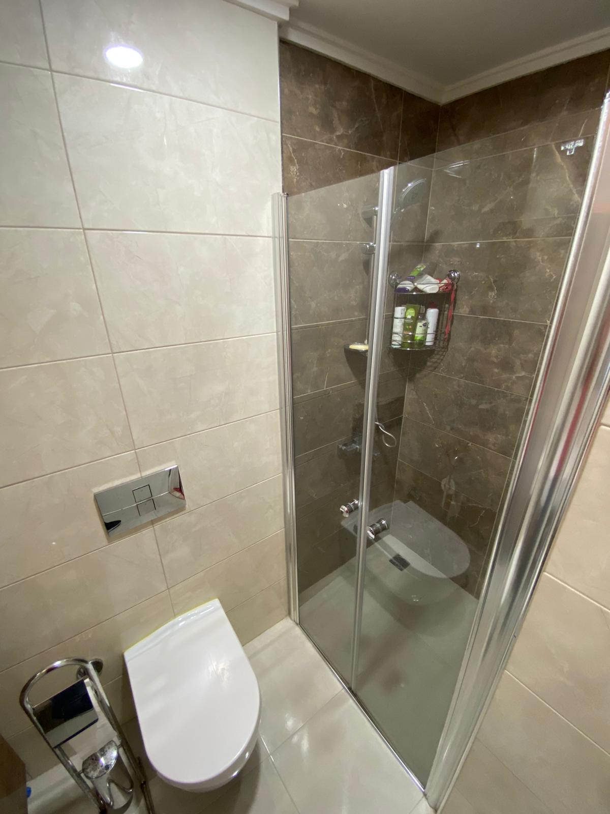 Квартира-студия с мебелью в одном из лучших комплексов Махмутлара, 45 м2 фото 6