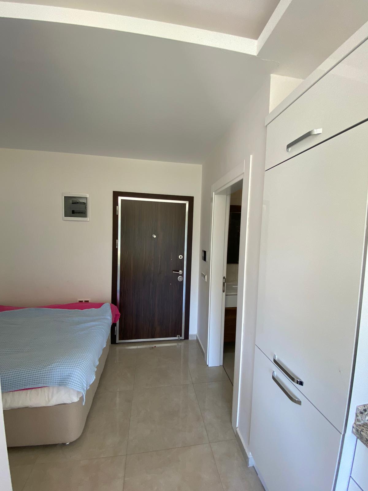 Квартира-студия с мебелью в одном из лучших комплексов Махмутлара, 45 м2 фото 9