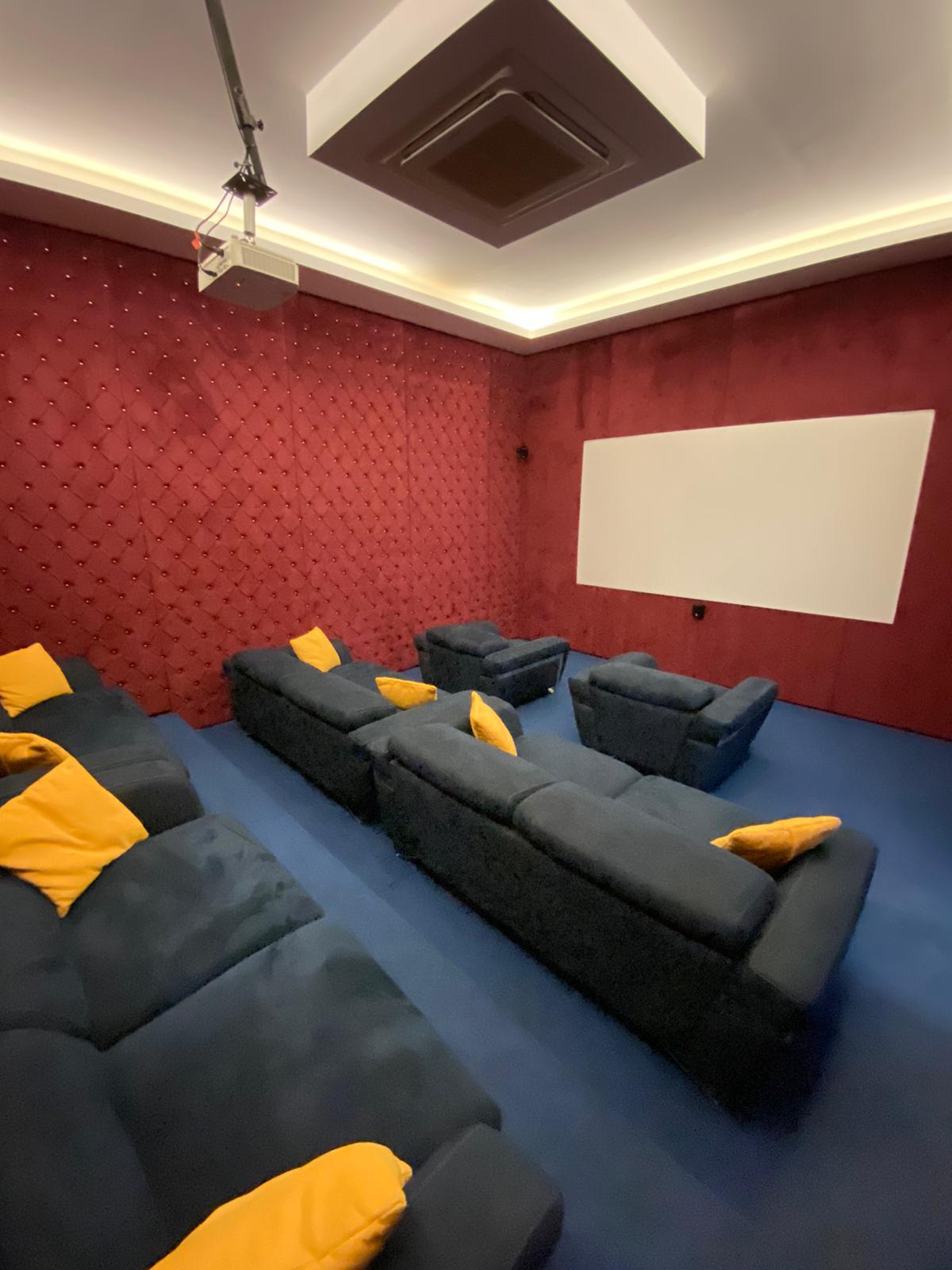 Квартира-студия с мебелью в одном из лучших комплексов Махмутлара, 45 м2 фото 10