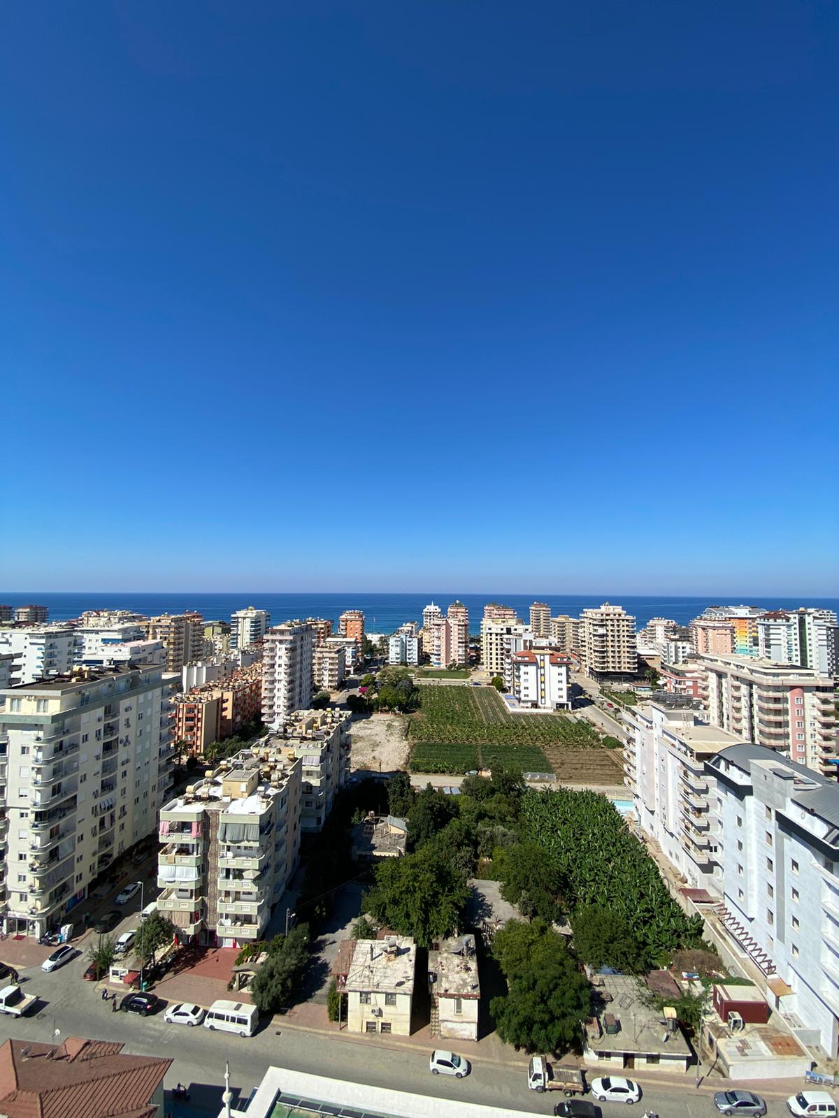 Квартира-студия с мебелью в одном из лучших комплексов Махмутлара, 45 м2 фото 18