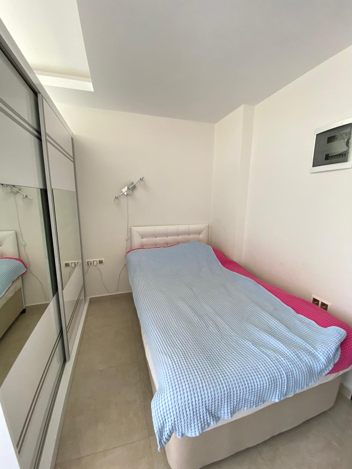 Квартира-студия с мебелью в одном из лучших комплексов Махмутлара, 45 м2 фото 23