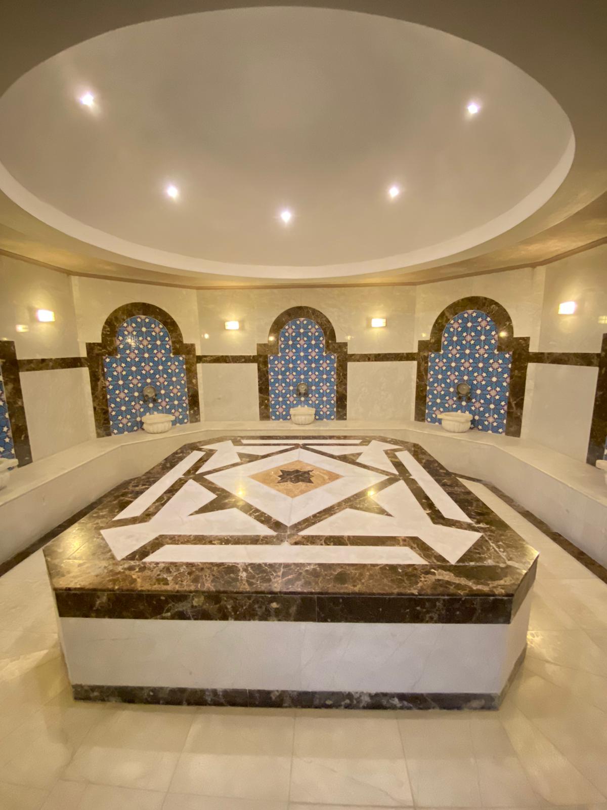 Квартира-студия с мебелью в одном из лучших комплексов Махмутлара, 45 м2 фото 24