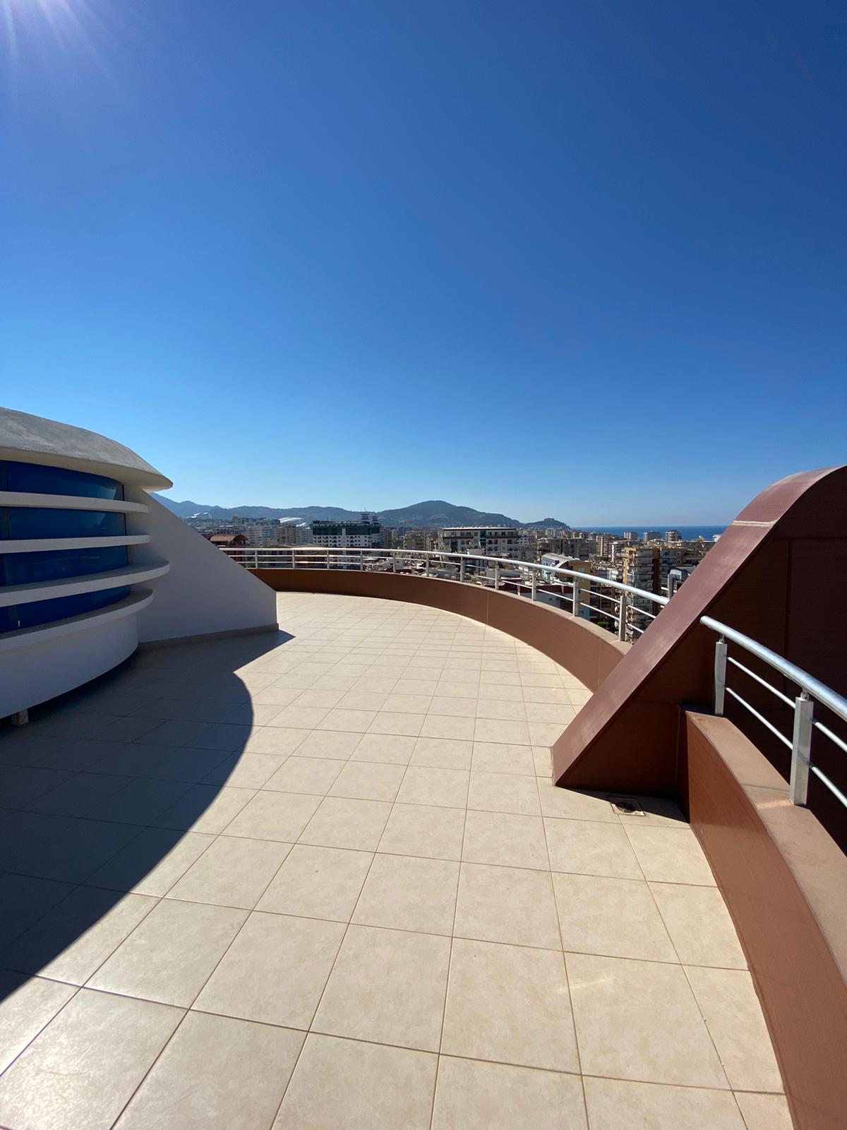 Квартира-студия с мебелью в одном из лучших комплексов Махмутлара, 45 м2 фото 27