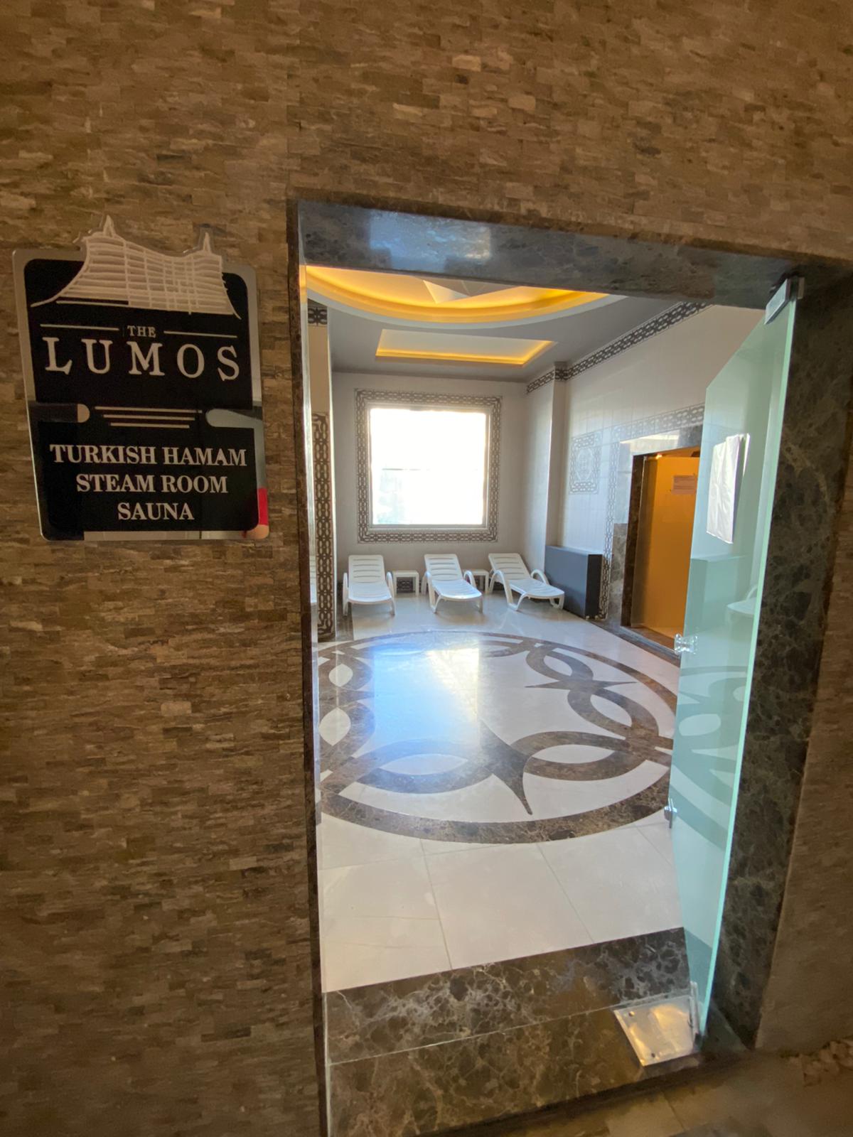 Квартира-студия с мебелью в одном из лучших комплексов Махмутлара, 45 м2 фото 28