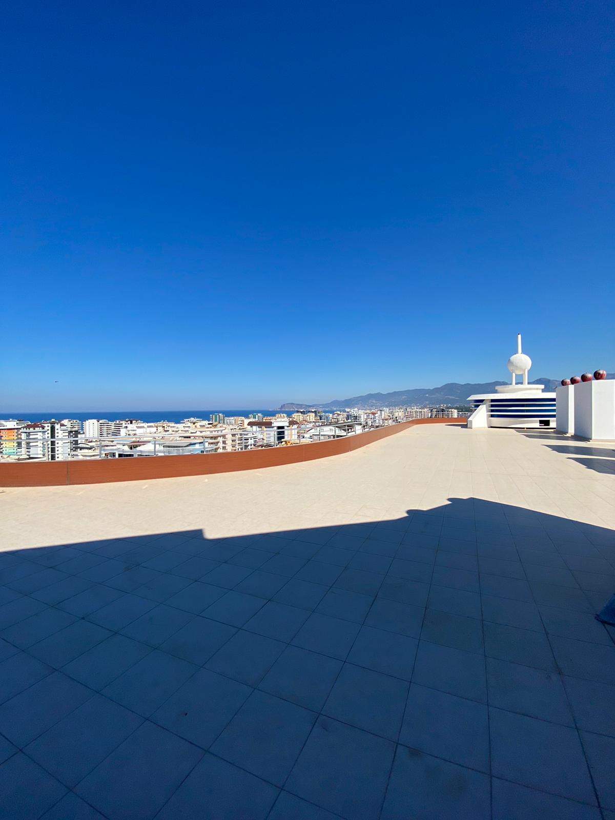 Квартира-студия с мебелью в одном из лучших комплексов Махмутлара, 45 м2 фото 30