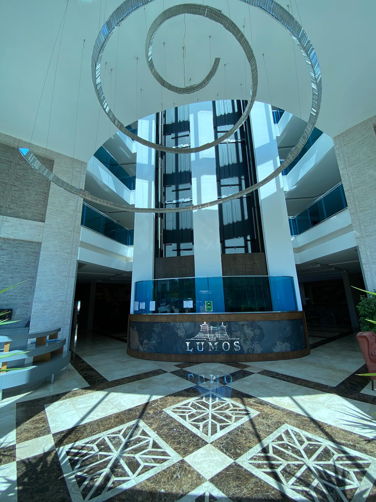 Квартира-студия с мебелью в одном из лучших комплексов Махмутлара, 45 м2 фото 31