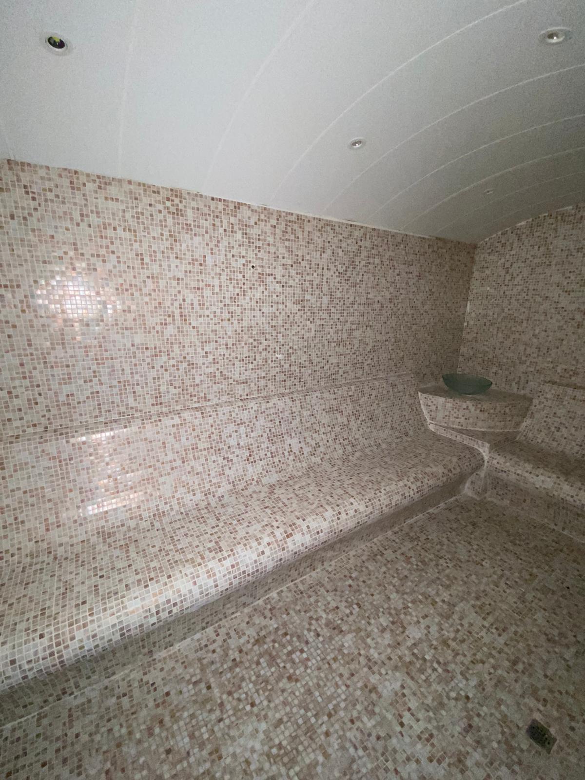 Квартира-студия с мебелью в одном из лучших комплексов Махмутлара, 45 м2 фото 32