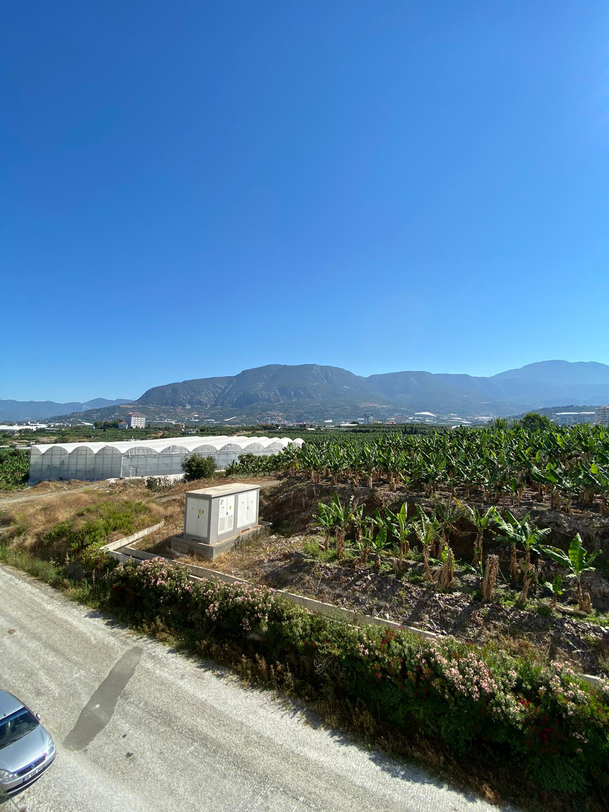 Квартира-студия с мебелью в одном из лучших комплексов Махмутлара, 45 м2 фото 33