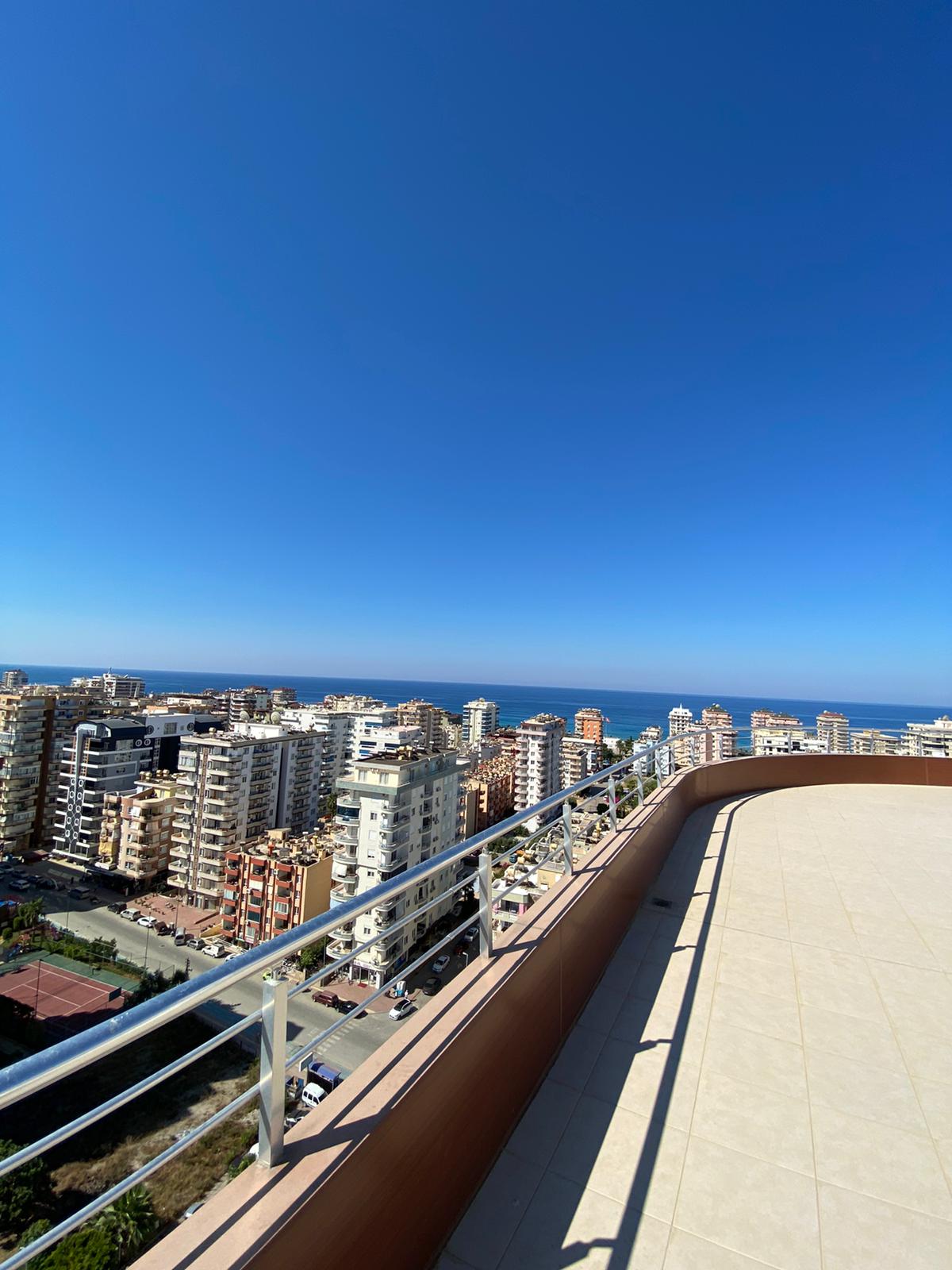 Квартира-студия с мебелью в одном из лучших комплексов Махмутлара, 45 м2 фото 34