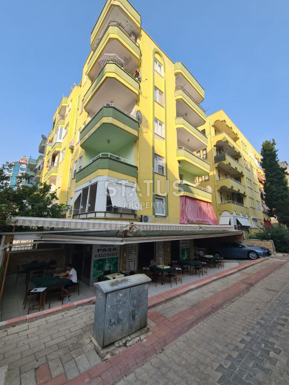 Квартира 2+1, с мебелью в Махмутларе. 90 кв.м. фото 1