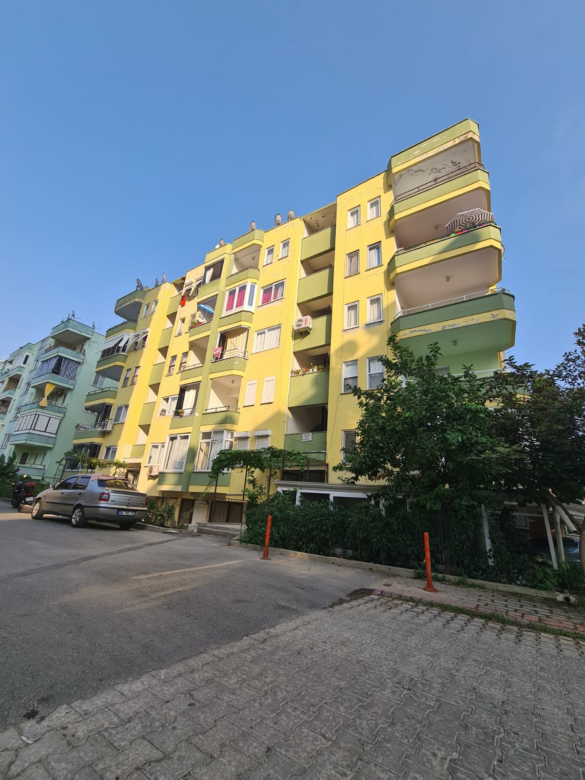 Apartment 2+1, furnished in Mahmutlar. 90 sq.m. фото 3