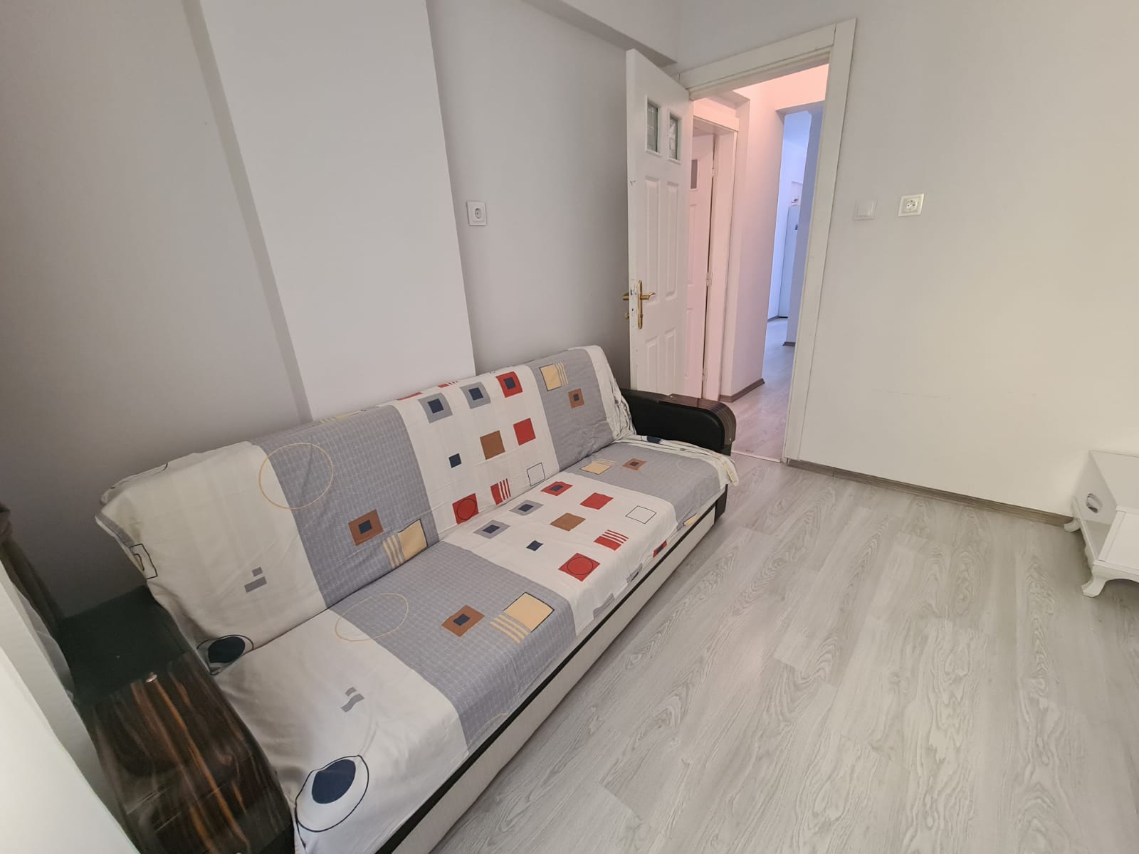 Apartment 2+1, furnished in Mahmutlar. 90 sq.m. фото 11