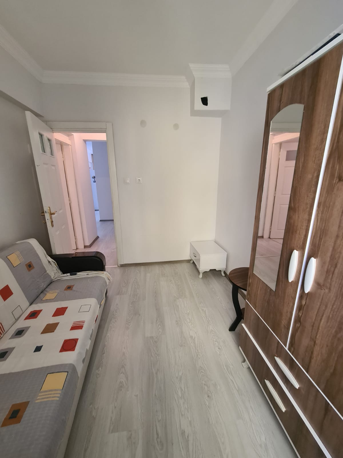 Apartment 2+1, furnished in Mahmutlar. 90 sq.m. фото 12