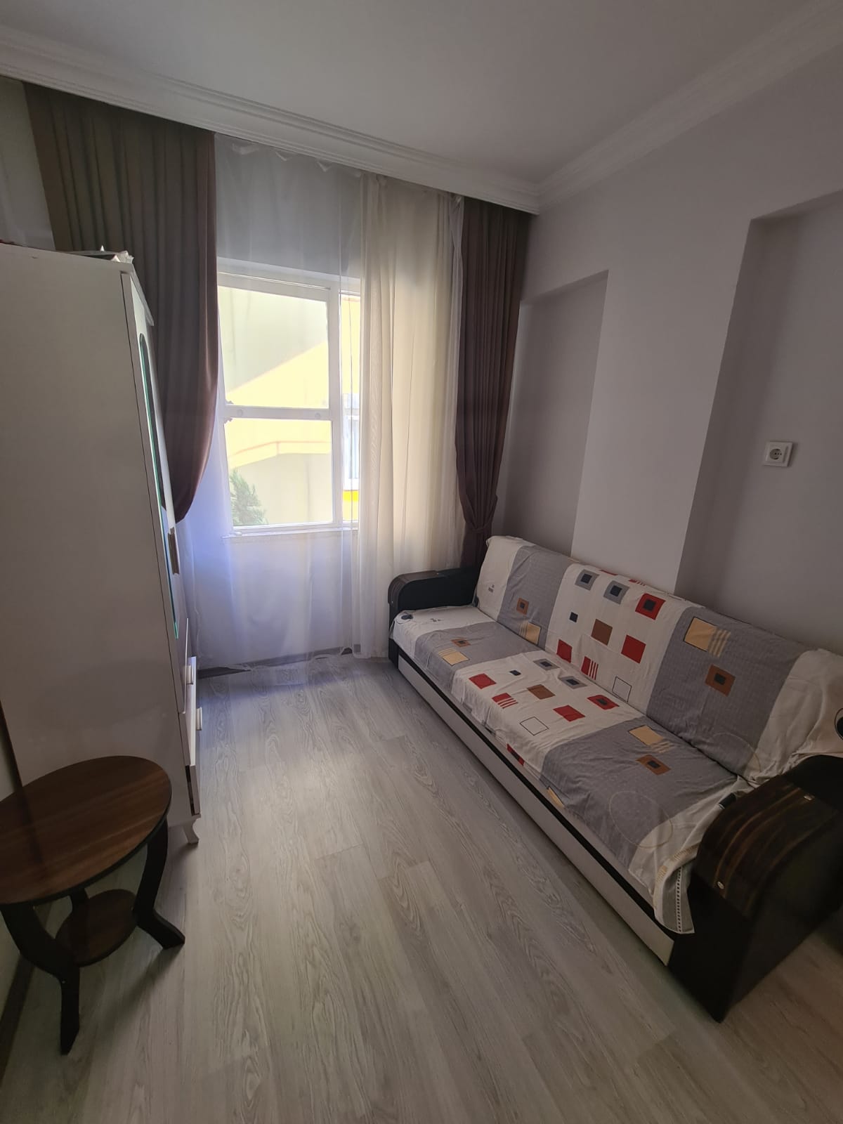 Apartment 2+1, furnished in Mahmutlar. 90 sq.m. фото 13