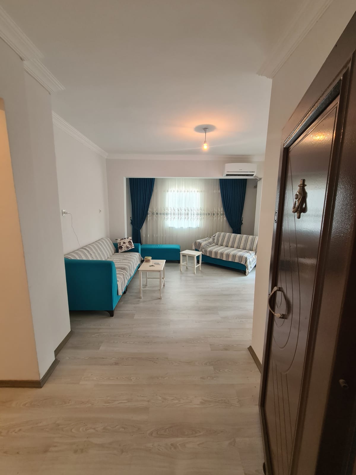 Apartment 2+1, furnished in Mahmutlar. 90 sq.m. фото 14