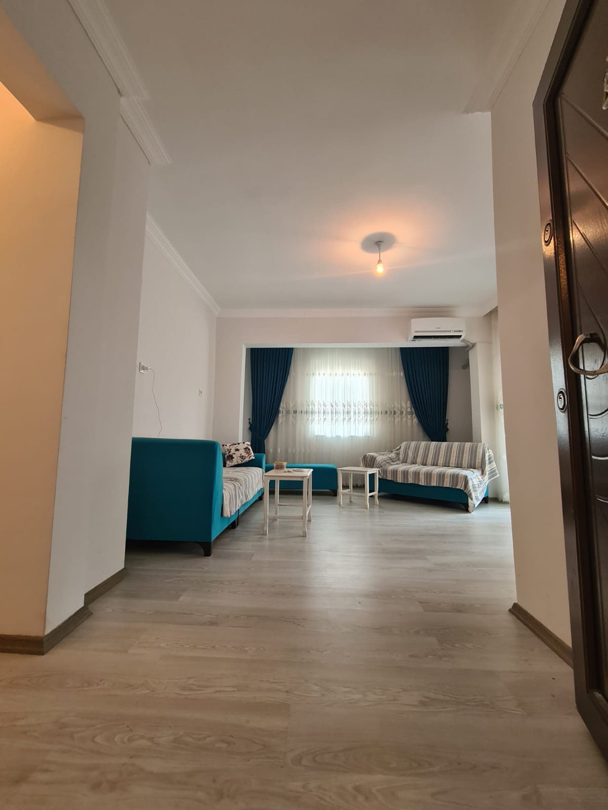 Apartment 2+1, furnished in Mahmutlar. 90 sq.m. фото 15