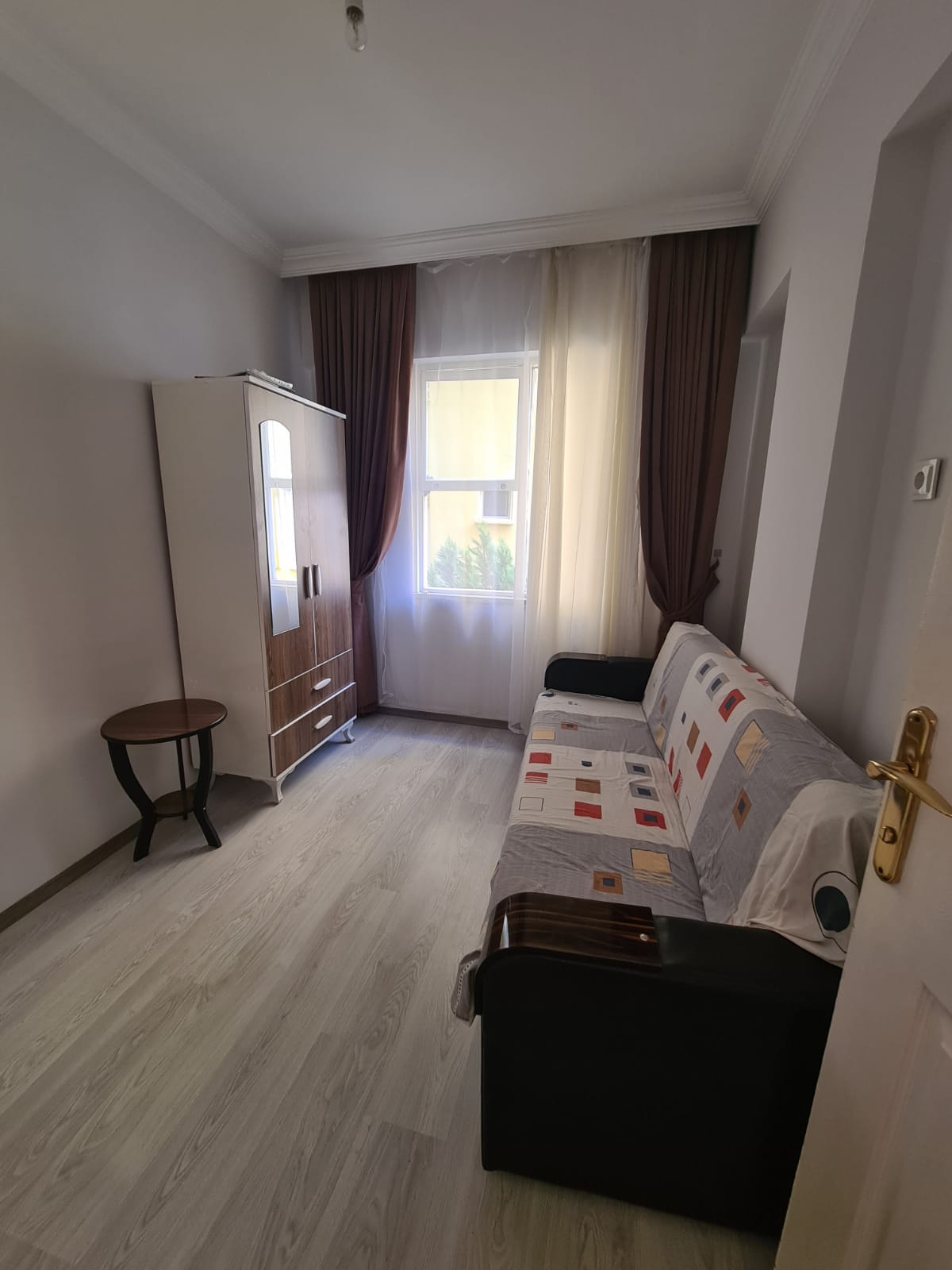 Apartment 2+1, furnished in Mahmutlar. 90 sq.m. фото 16