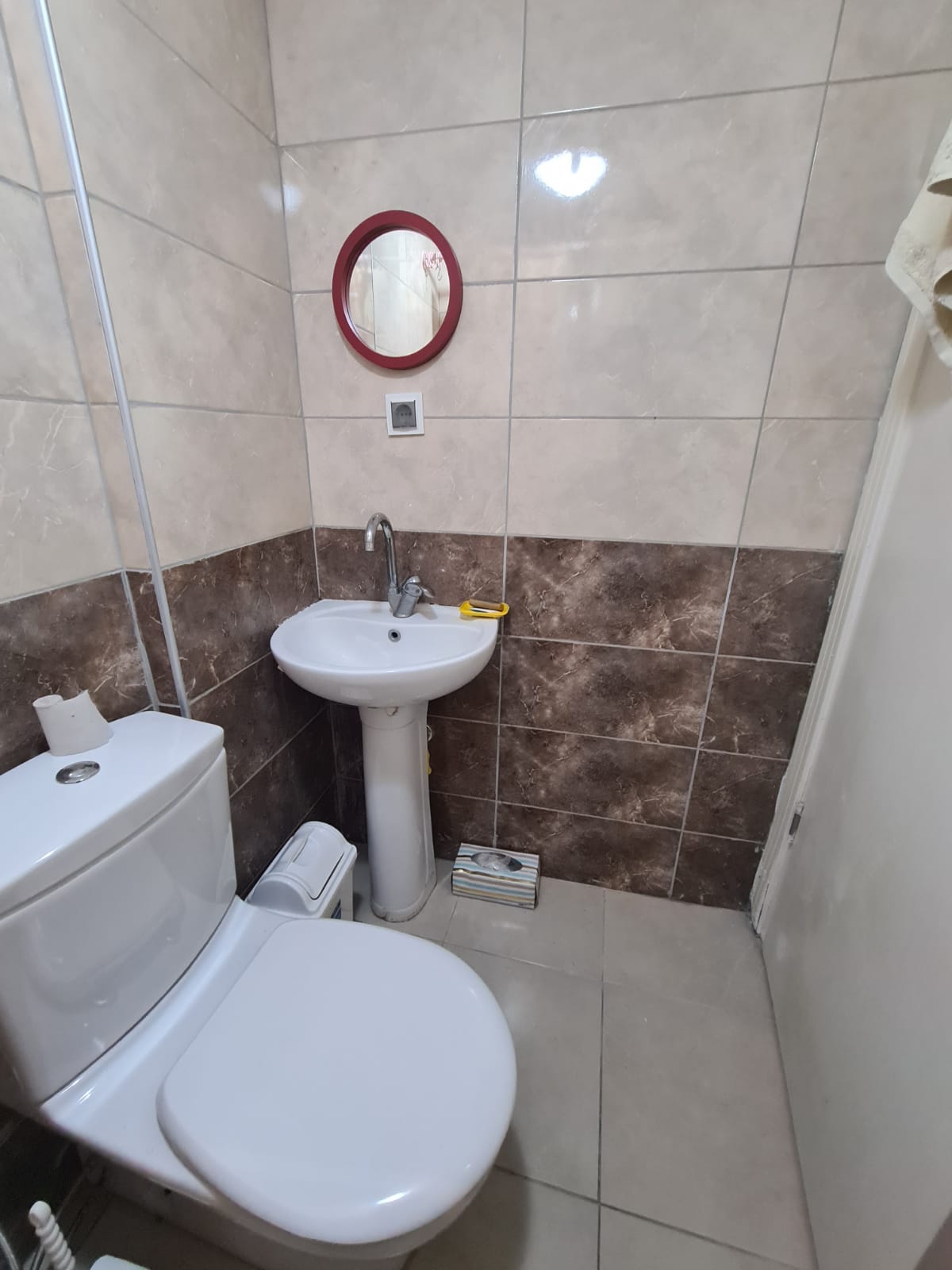 Apartment 2+1, furnished in Mahmutlar. 90 sq.m. фото 17