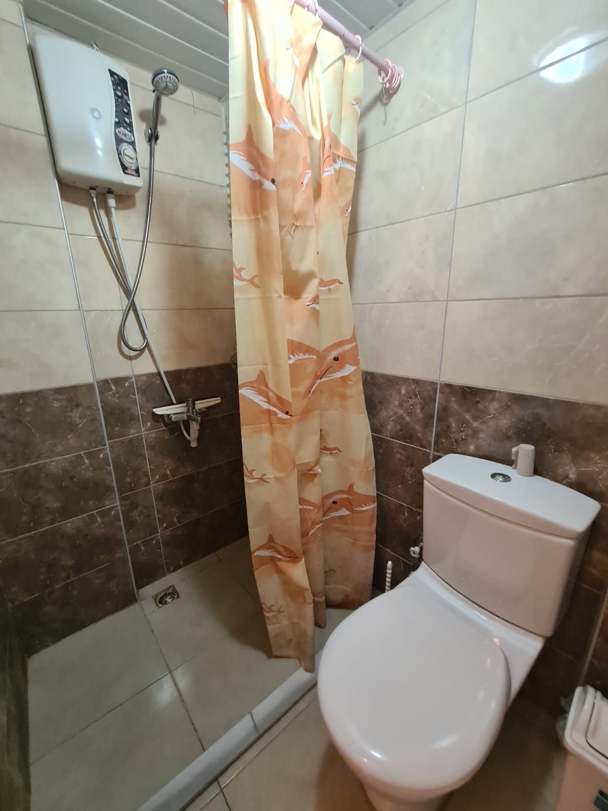 Apartment 2+1, furnished in Mahmutlar. 90 sq.m. фото 19