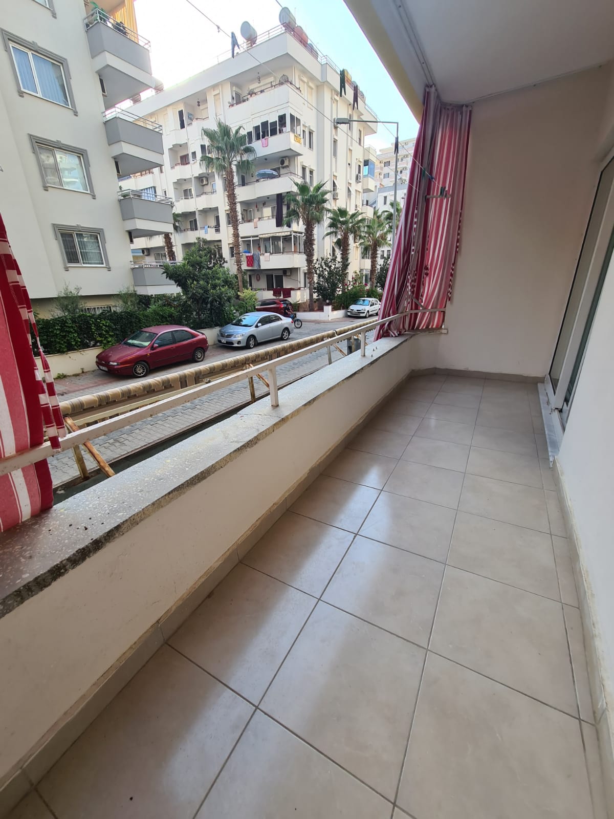 Apartment 2+1, furnished in Mahmutlar. 90 sq.m. фото 20