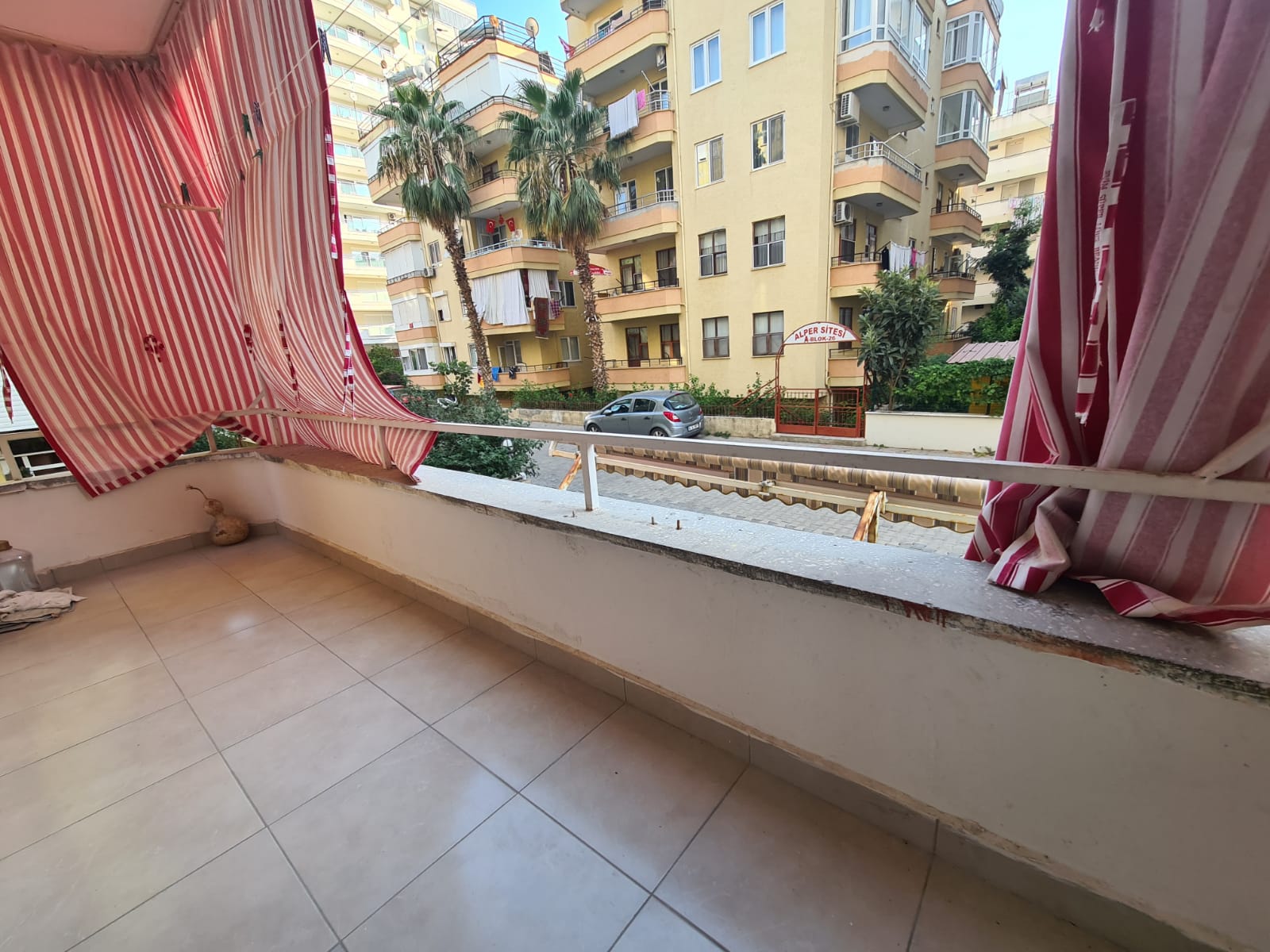 Apartment 2+1, furnished in Mahmutlar. 90 sq.m. фото 21