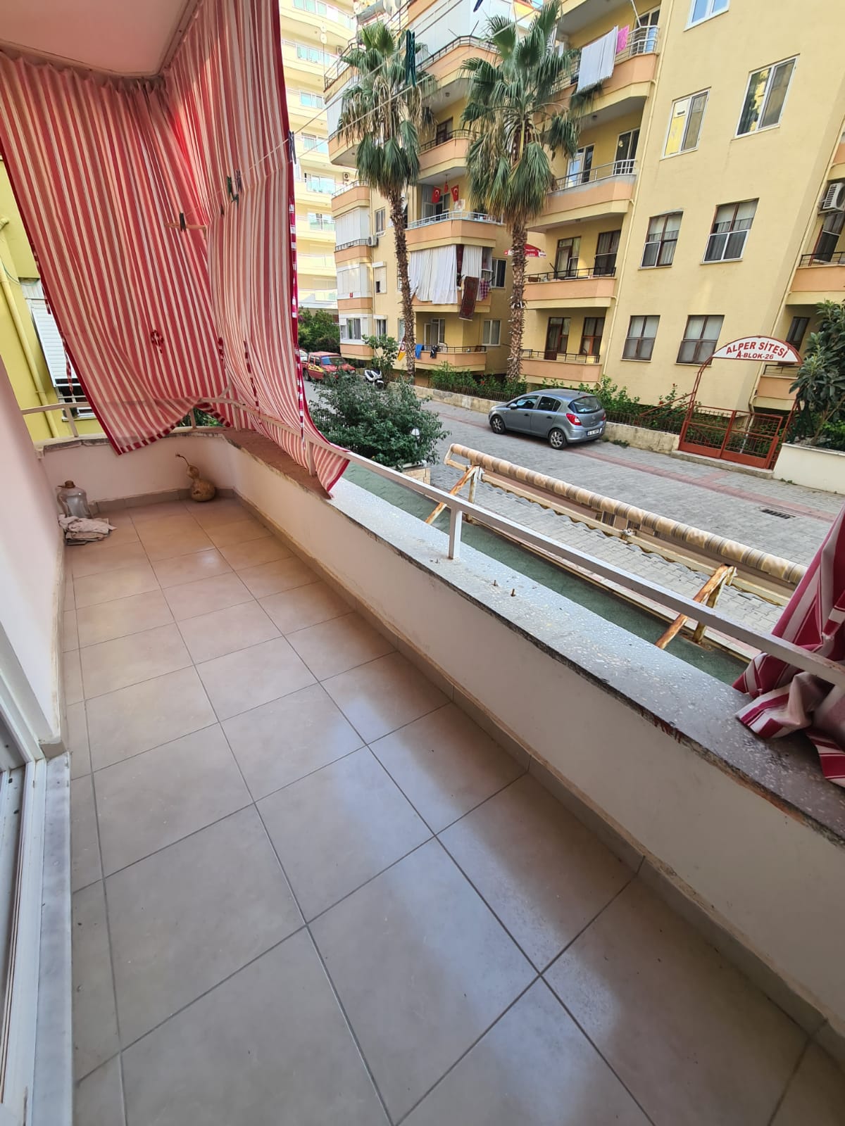 Apartment 2+1, furnished in Mahmutlar. 90 sq.m. фото 22