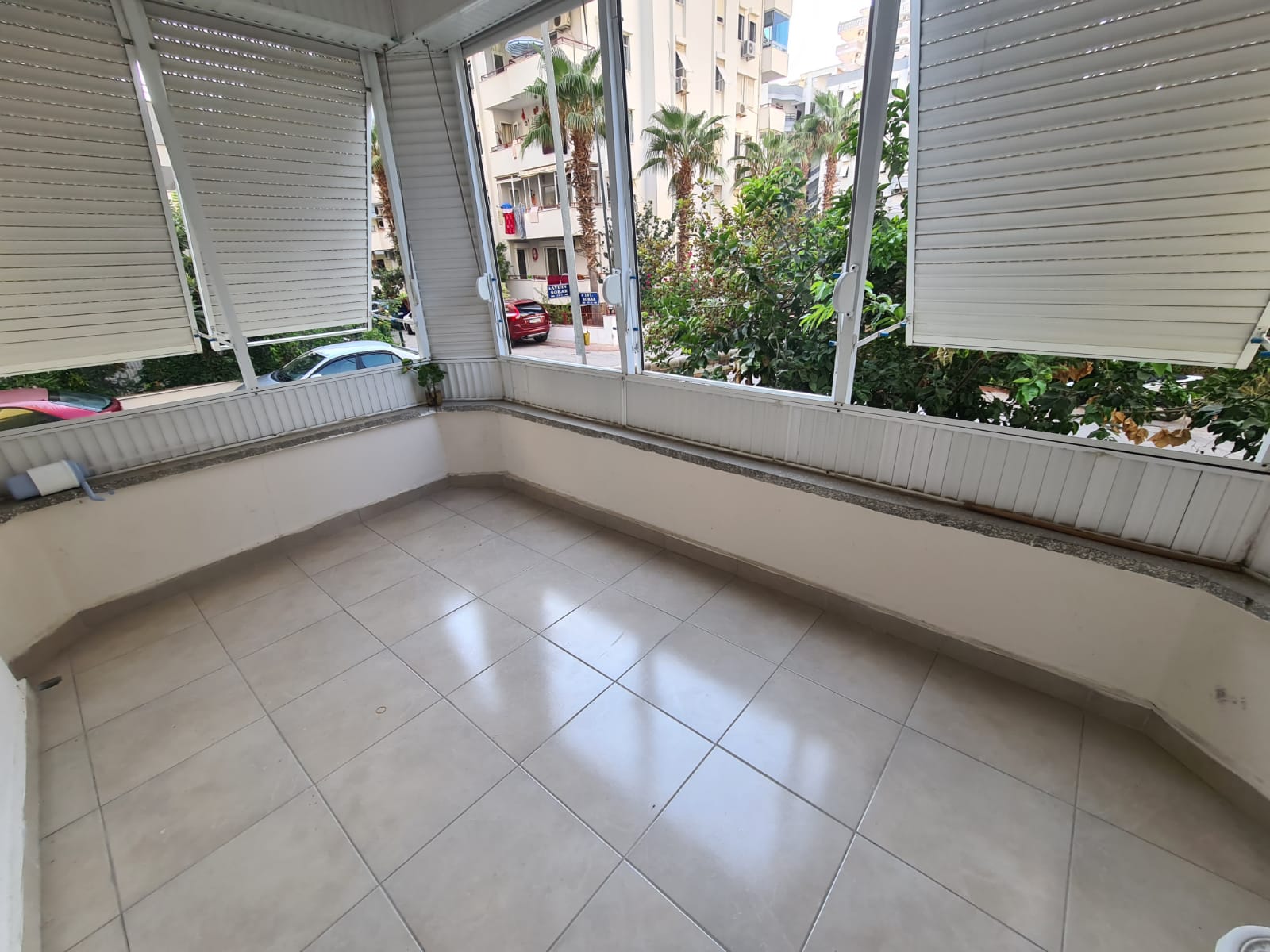 Apartment 2+1, furnished in Mahmutlar. 90 sq.m. фото 23