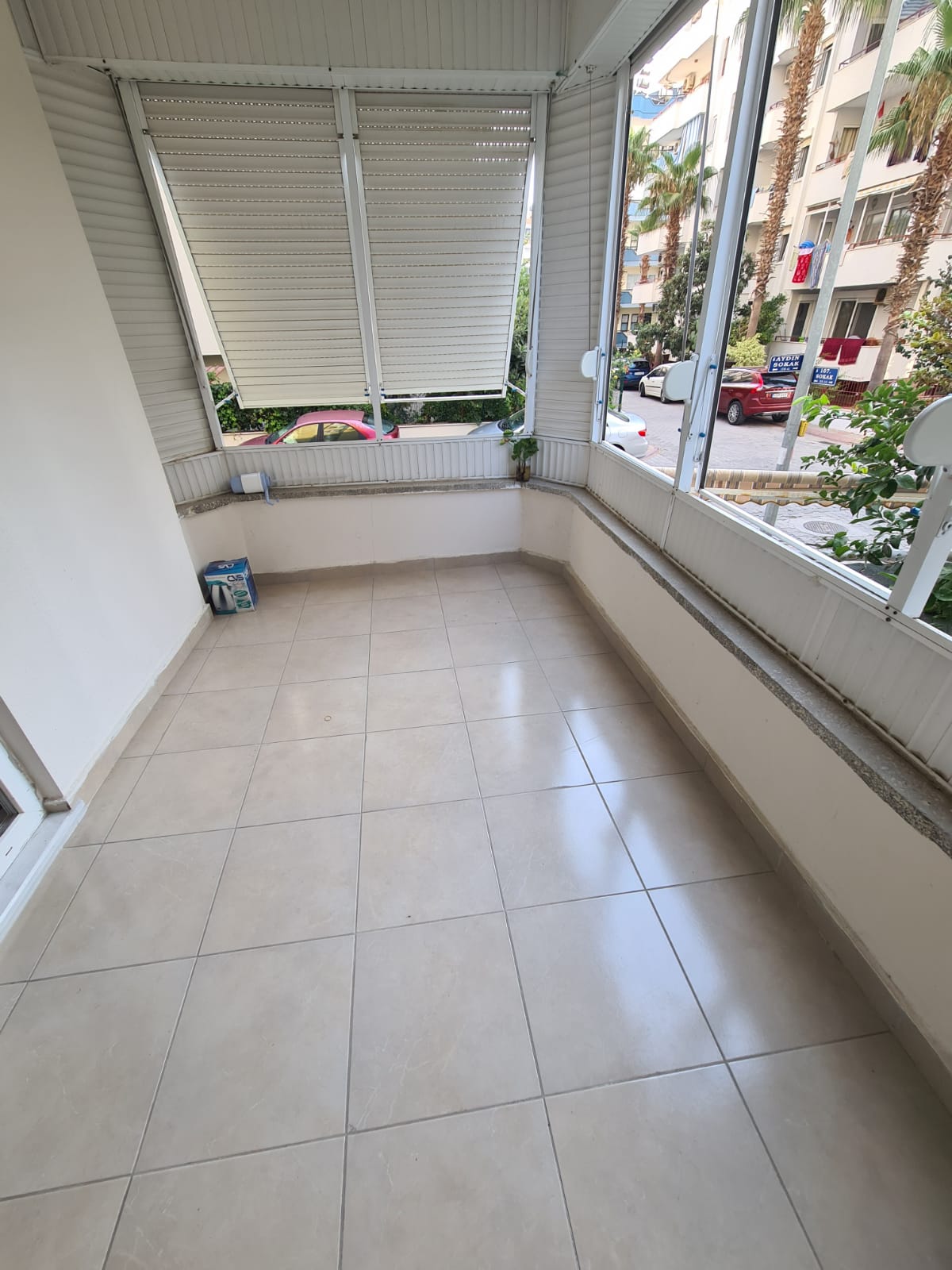 Apartment 2+1, furnished in Mahmutlar. 90 sq.m. фото 24