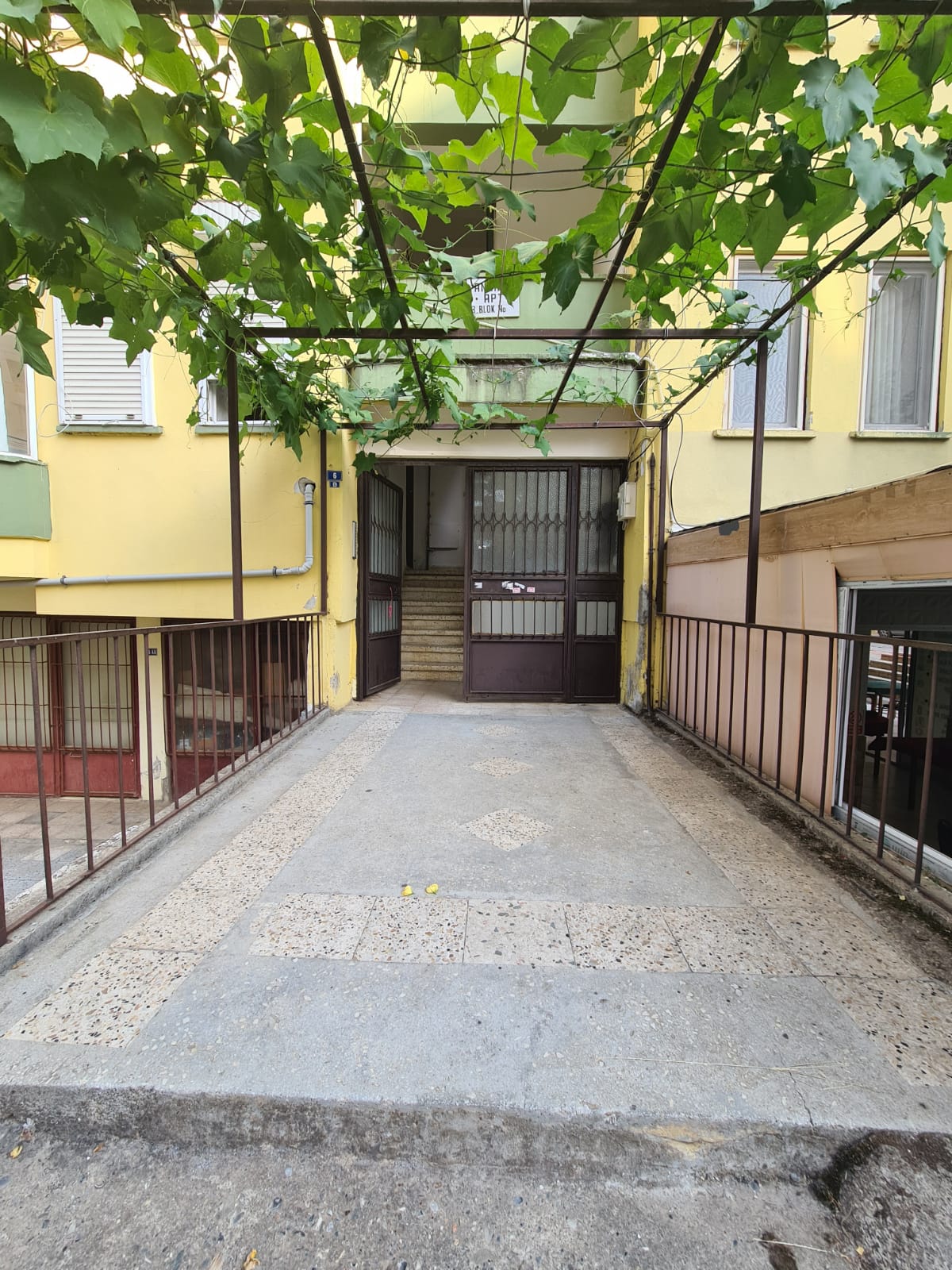 Apartment 2+1, furnished in Mahmutlar. 90 sq.m. фото 25