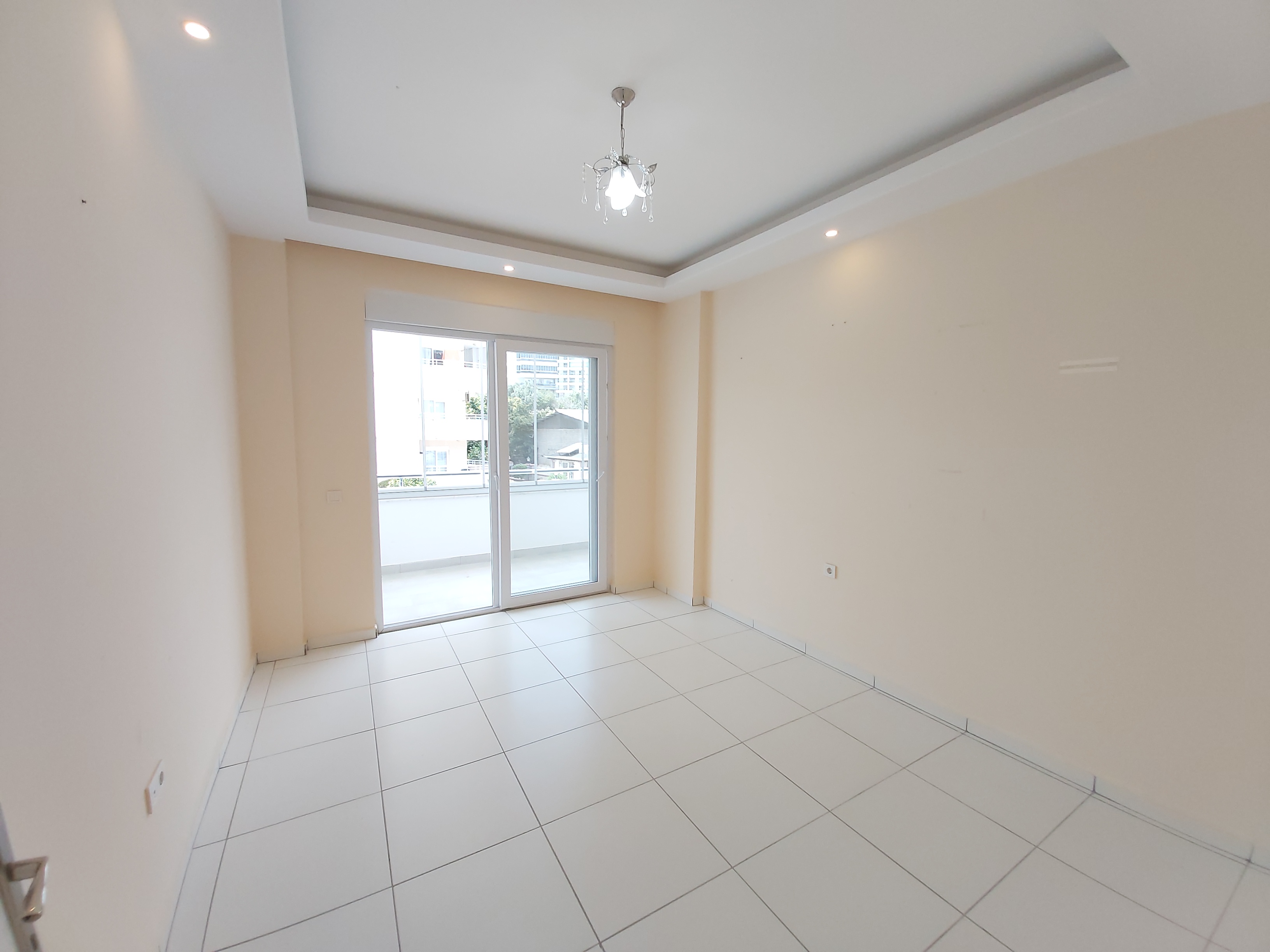 Просторная квартира 2+1 – 110 кв м в Махмутларе. фото 3