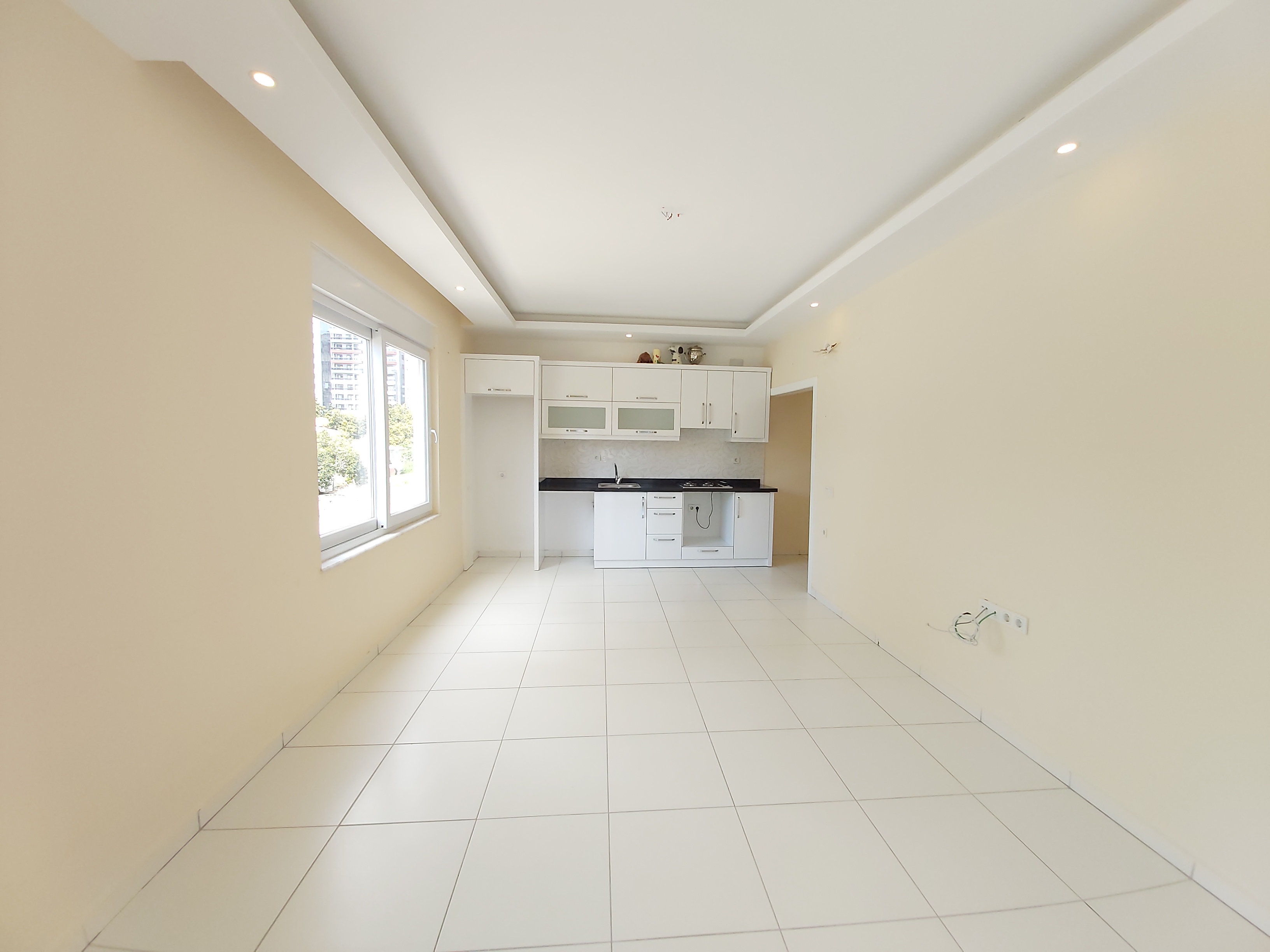 Просторная квартира 2+1 – 110 кв м в Махмутларе. фото 6