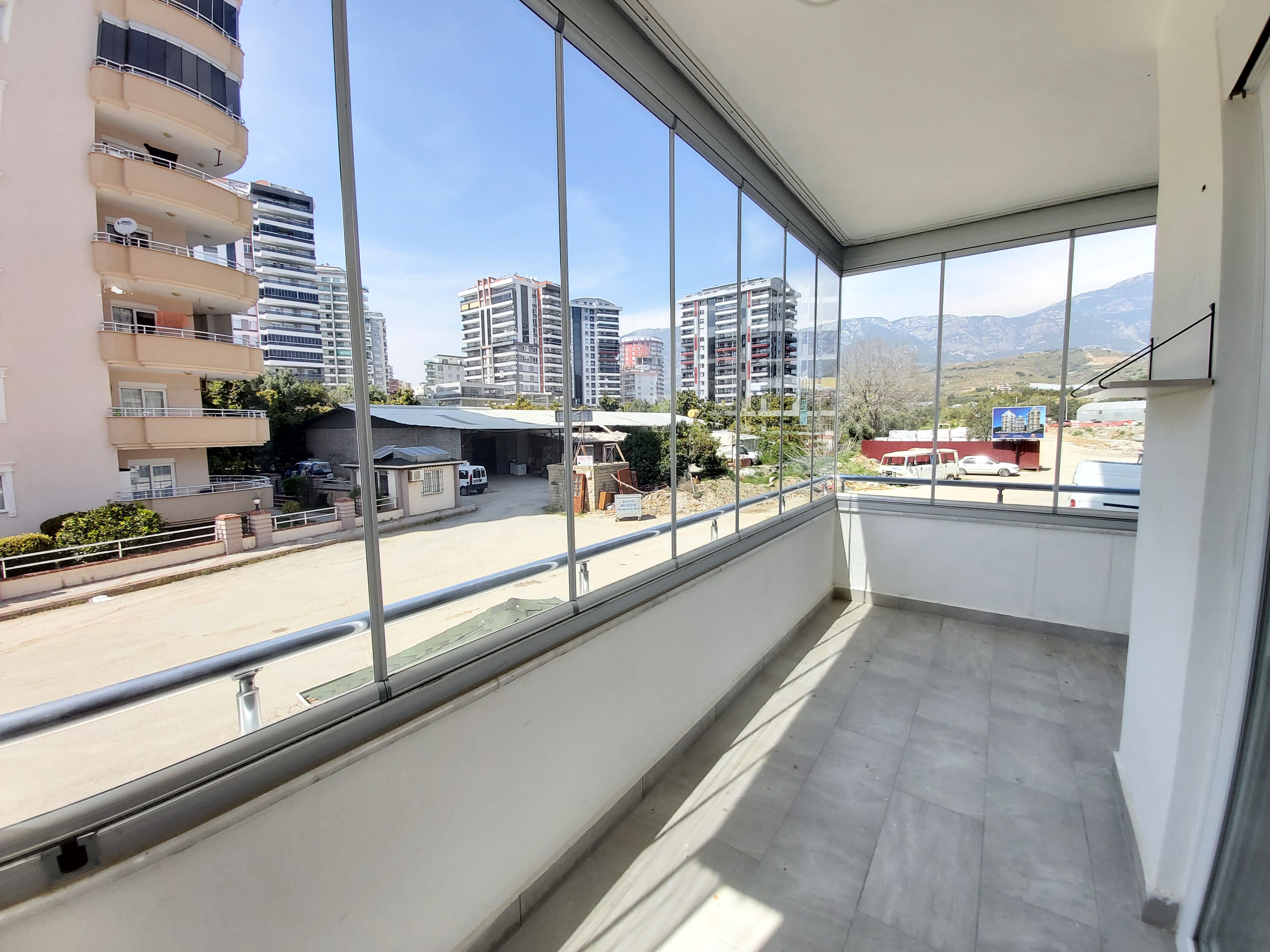 Просторная квартира 2+1 – 110 кв м в Махмутларе. фото 9