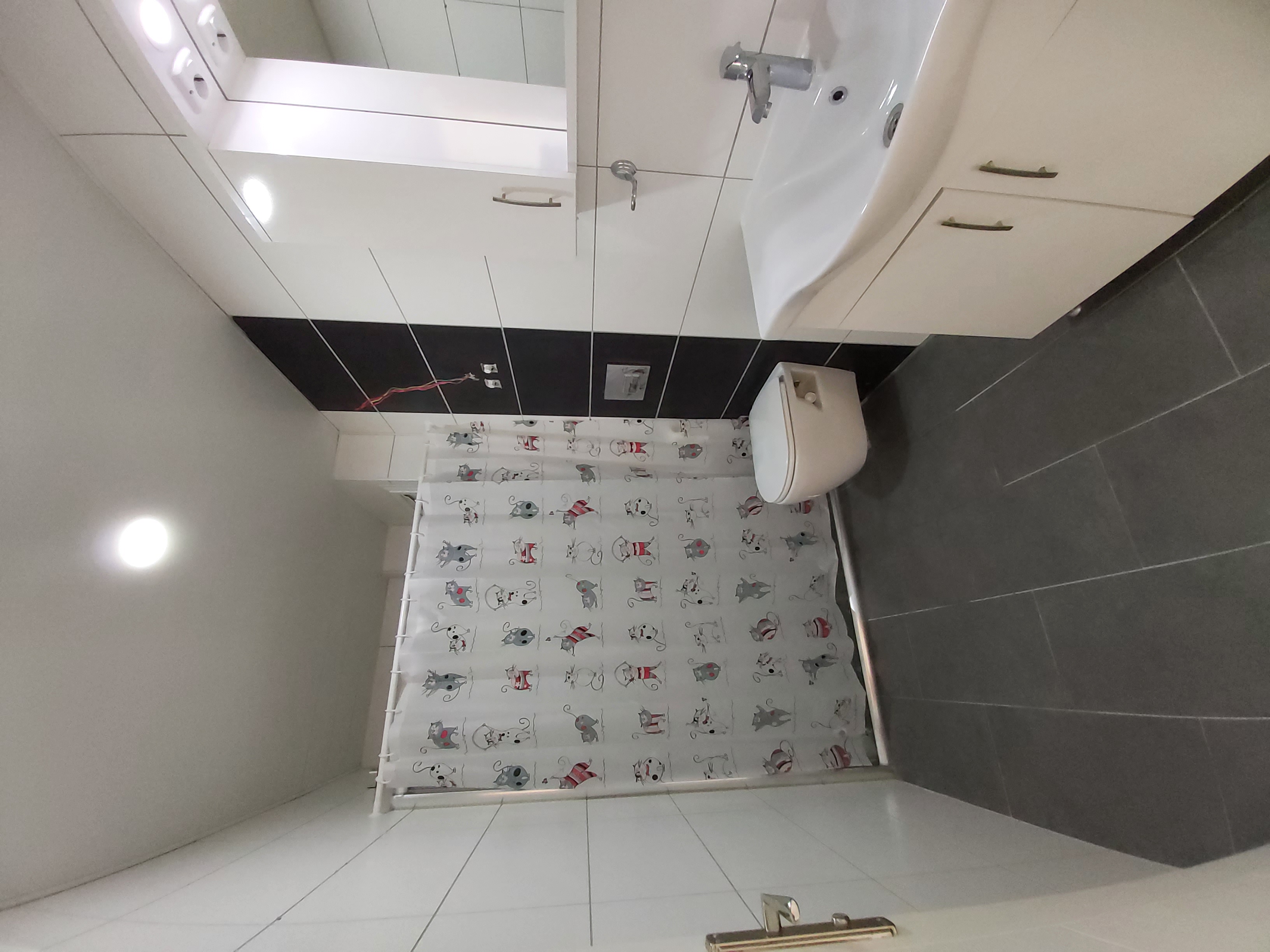 Просторная квартира 2+1 – 110 кв м в Махмутларе. фото 10