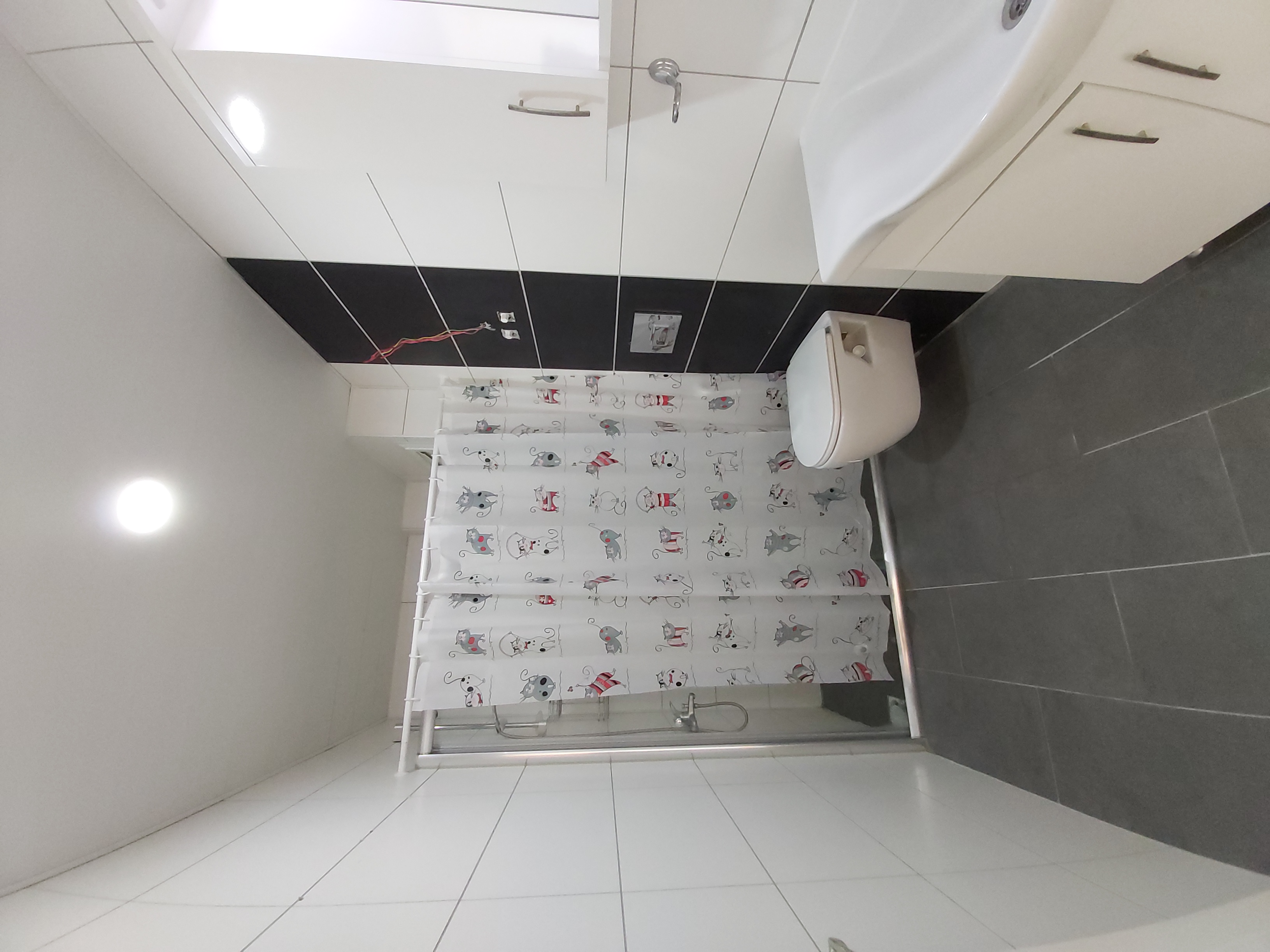 Просторная квартира 2+1 – 110 кв м в Махмутларе. фото 11