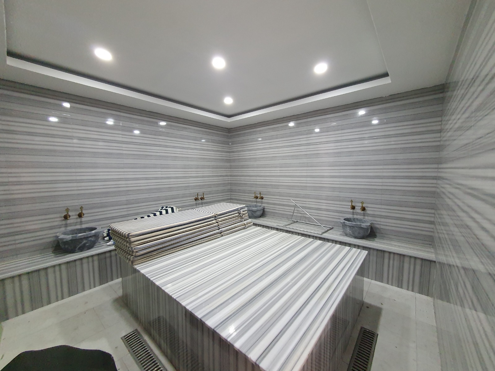 Просторная квартира 2+1 – 110 кв м в Махмутларе. фото 12