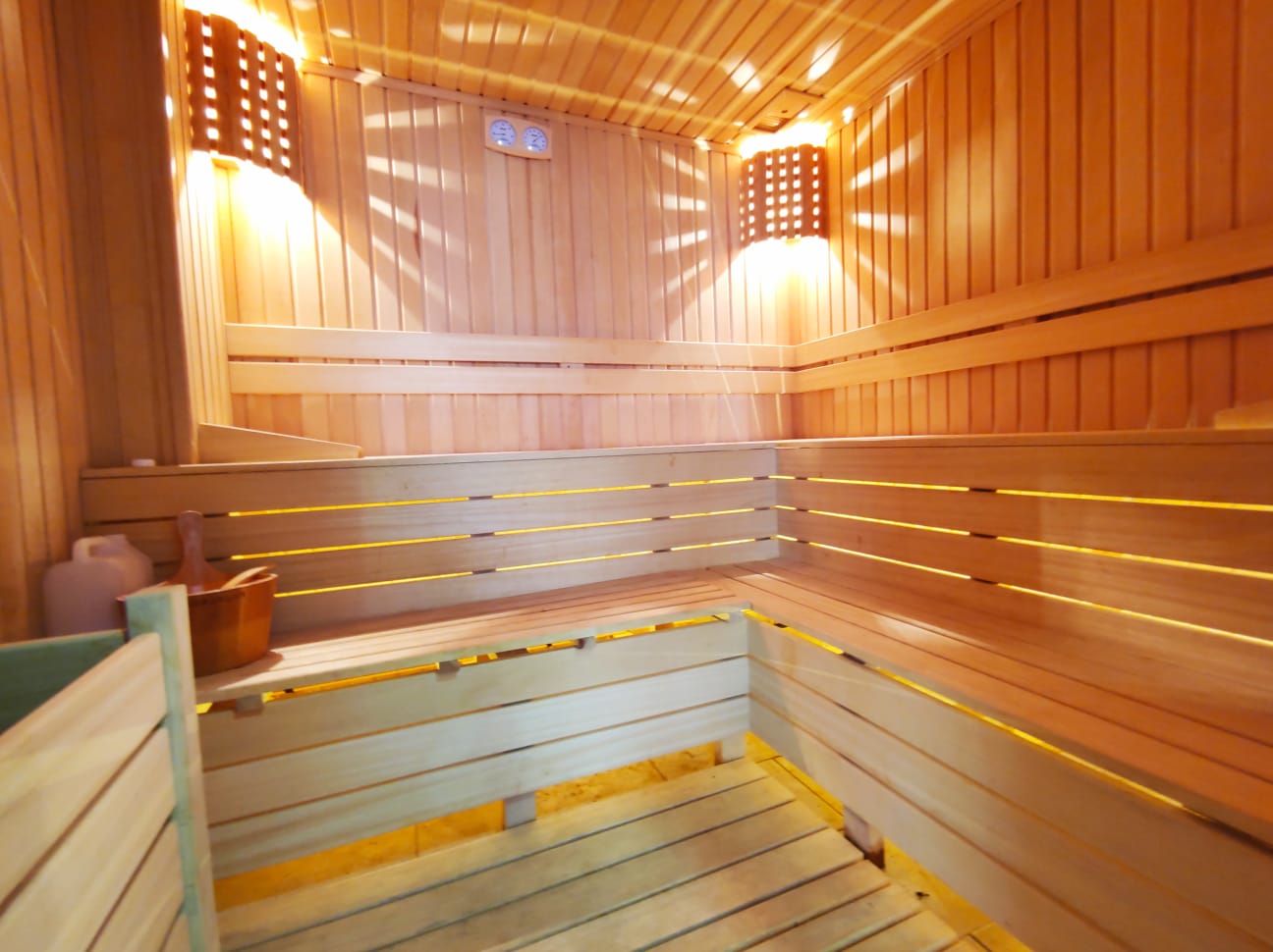 Просторная квартира 2+1 – 110 кв м в Махмутларе. фото 15