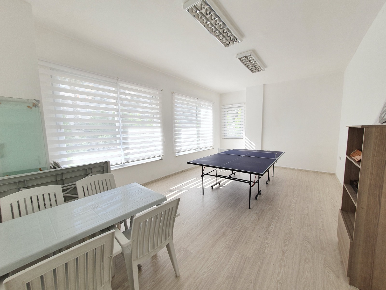 Просторная квартира 2+1 – 110 кв м в Махмутларе. фото 16