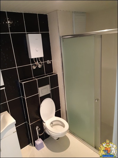 Квартира 1+1, в 500 метрах от моря в Махмутларе, 60 кв.м. фото 5