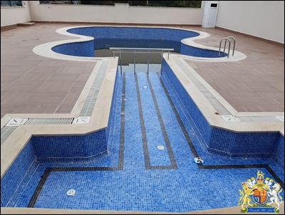 Квартира 1+1, в 500 метрах от моря в Махмутларе, 60 кв.м. фото 10