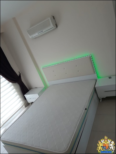 Квартира 1+1, в 500 метрах от моря в Махмутларе, 60 кв.м. фото 14