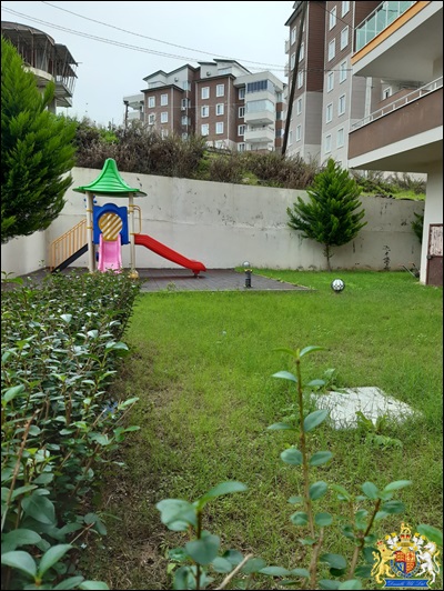 Квартира 1+1, в 500 метрах от моря в Махмутларе, 60 кв.м. фото 18