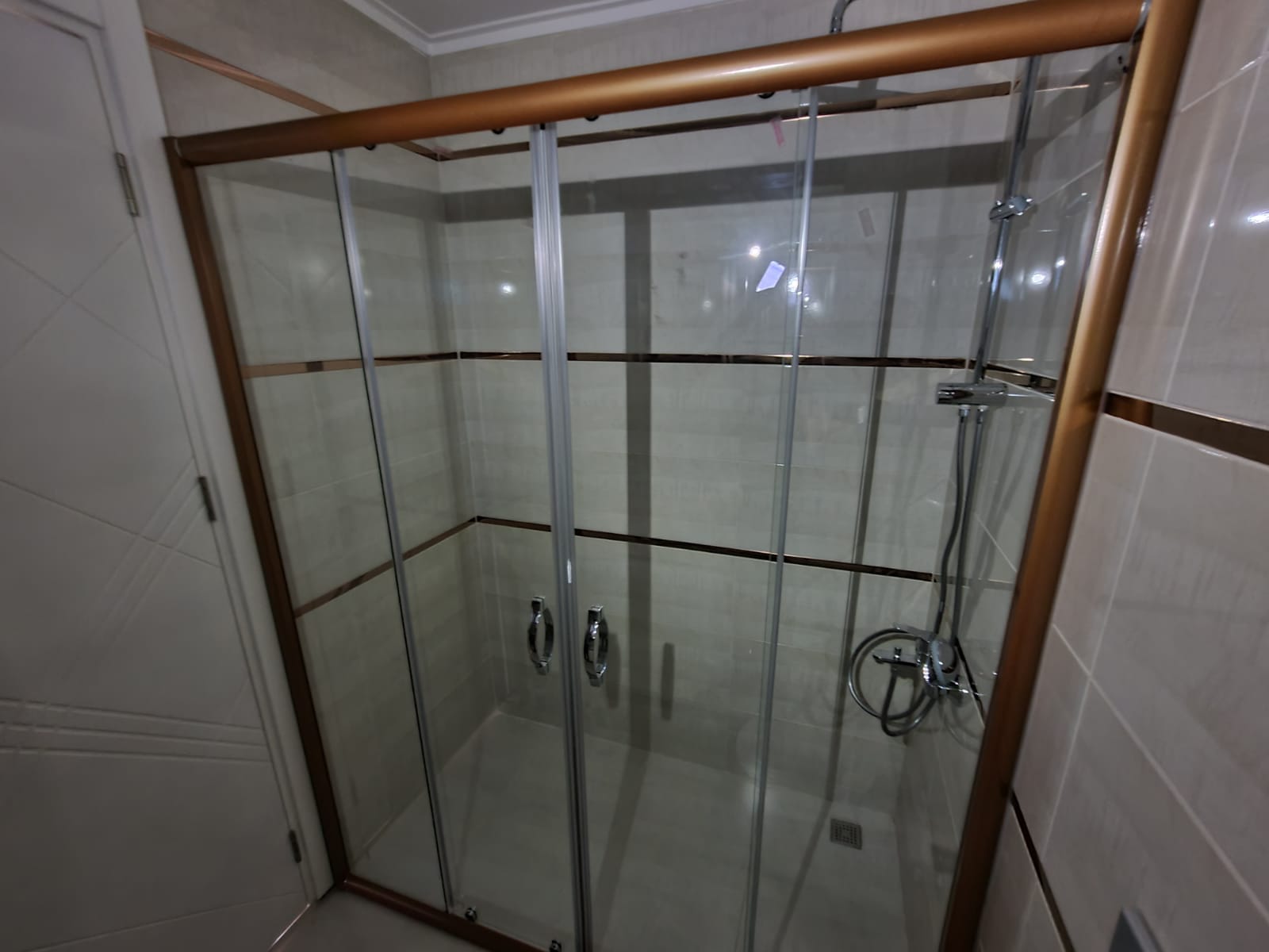 Шикарная трехкомнатная квартира в комплексе с инфраструктурой отеля 5* Махмутлар, 120кв.м фото 5