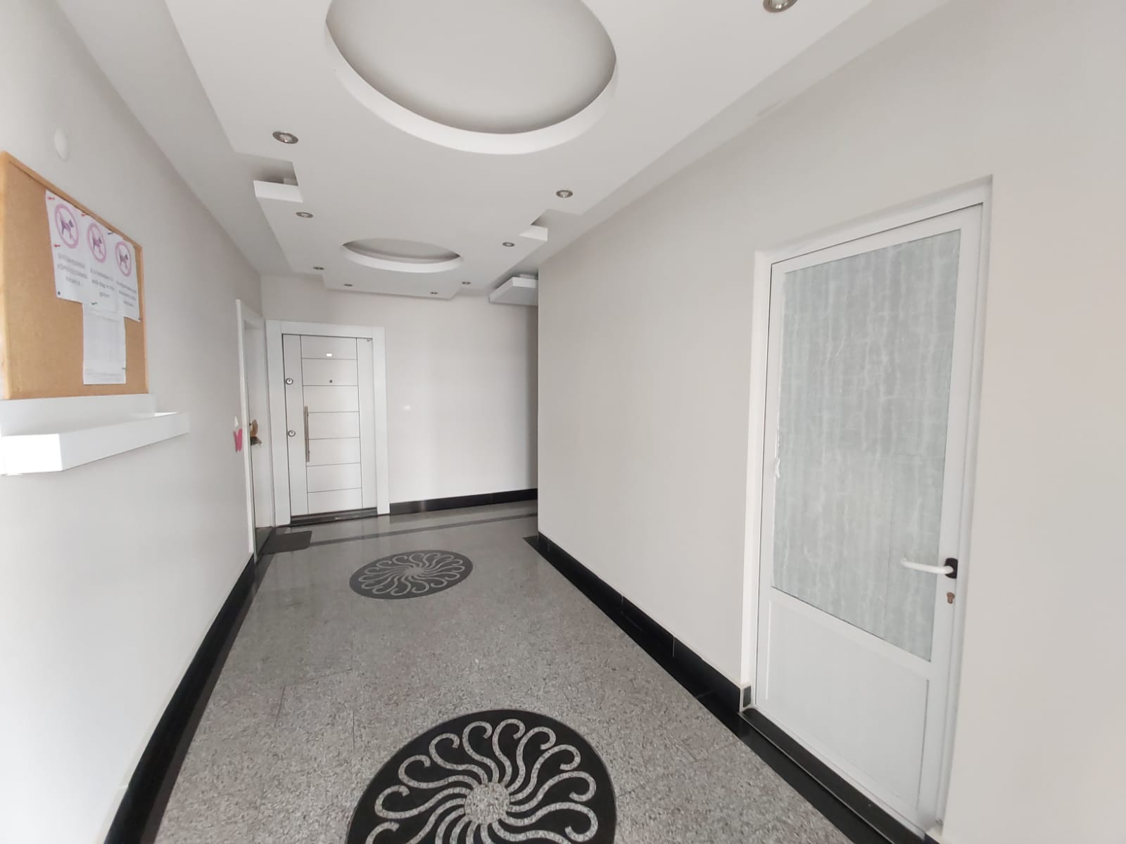 Меблированные апартаменты 1+1 в Махмутларе, 65 м2 фото 17